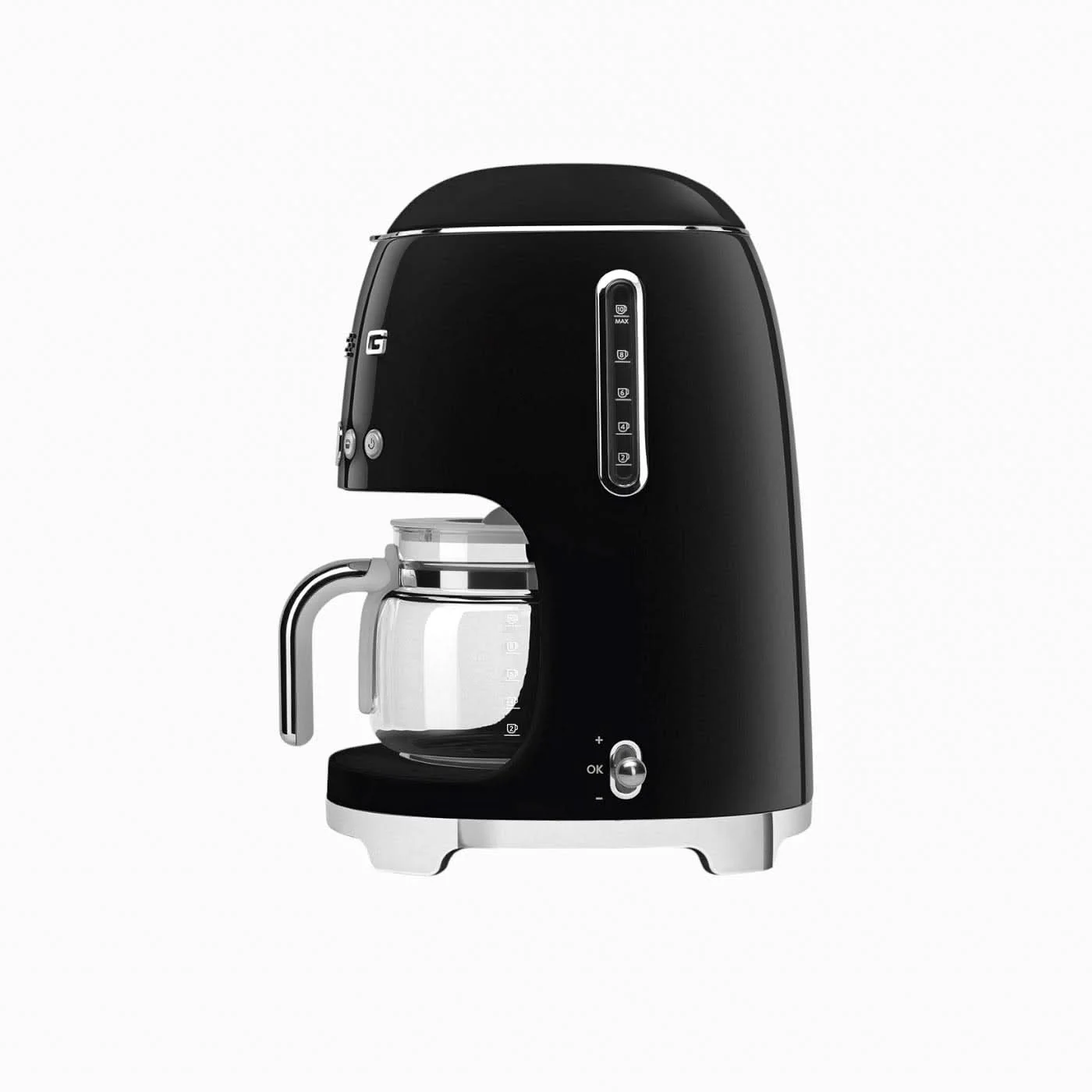 Smeg Drip Coffee Machine - Image 6
