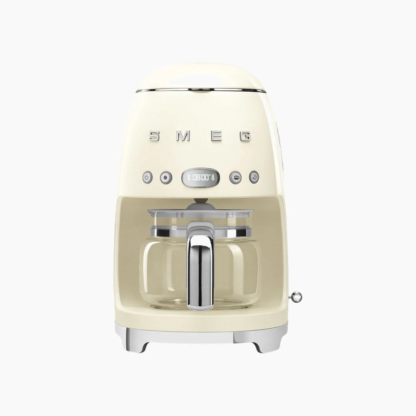 Smeg Drip Coffee Machine - Image 7