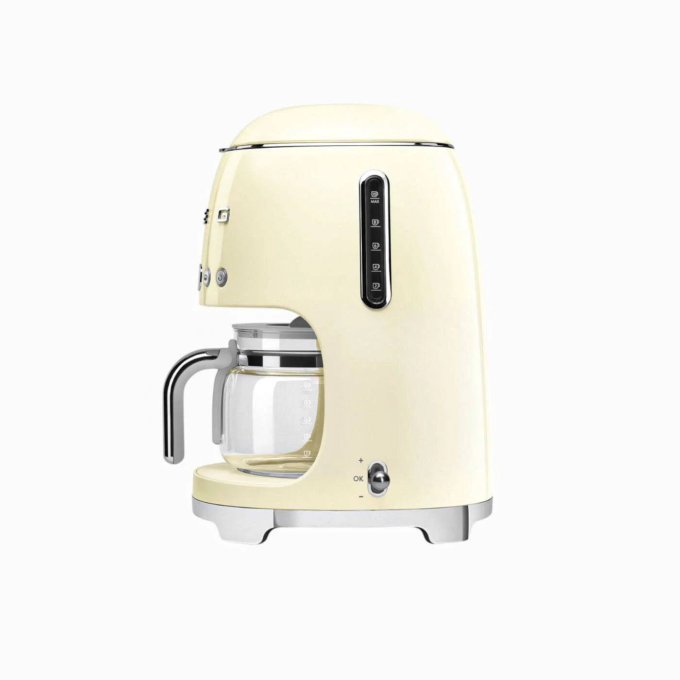 Smeg Drip Coffee Machine - Image 8