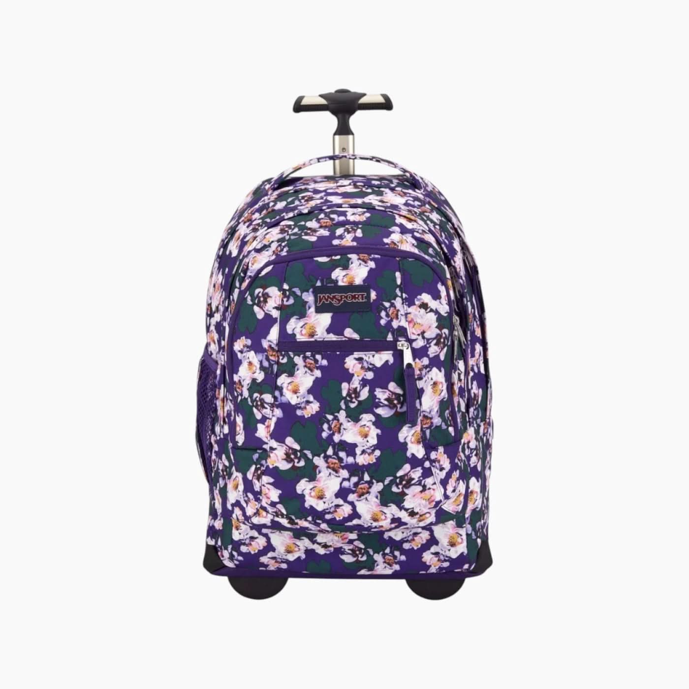 Jansport Driver 8 Backpack - Image 6