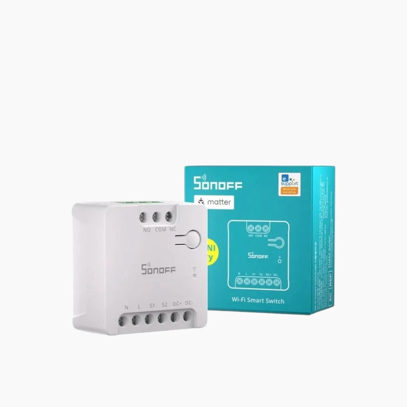 SONOFF Dry Contact Device - Image 3