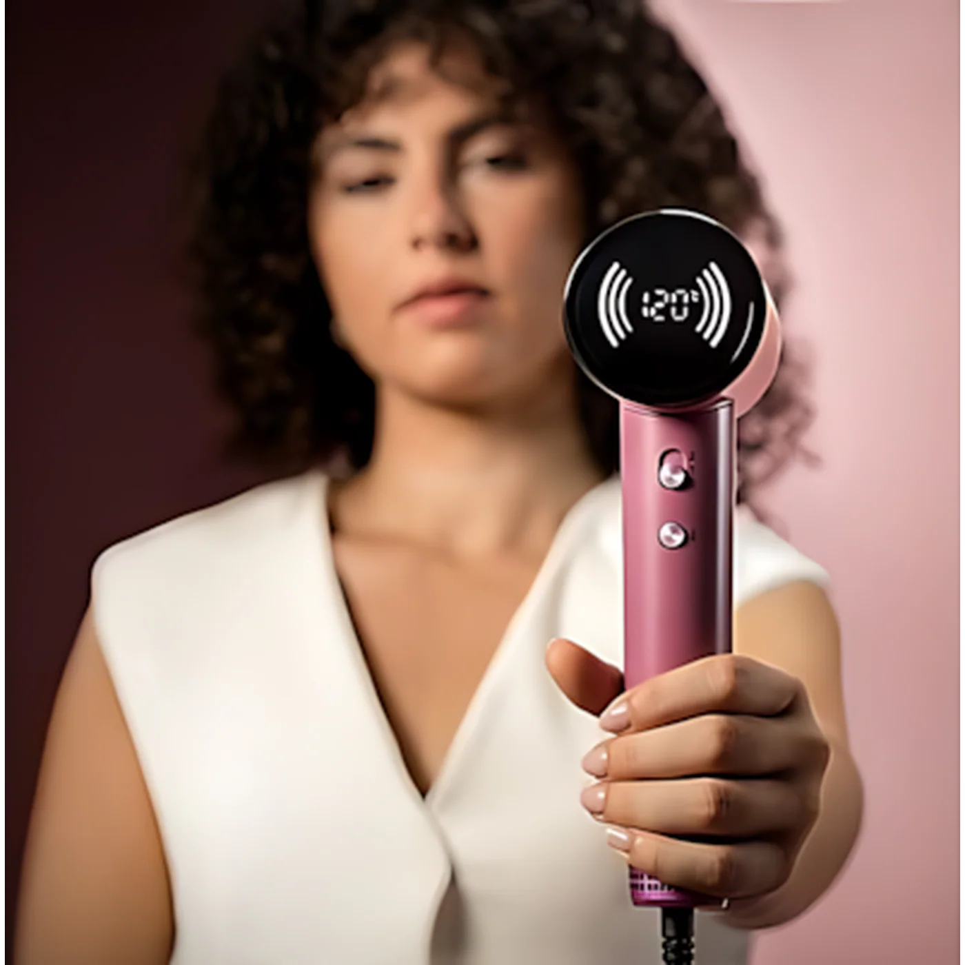 Cecotec DryNova 3in1 Berry - Image 4