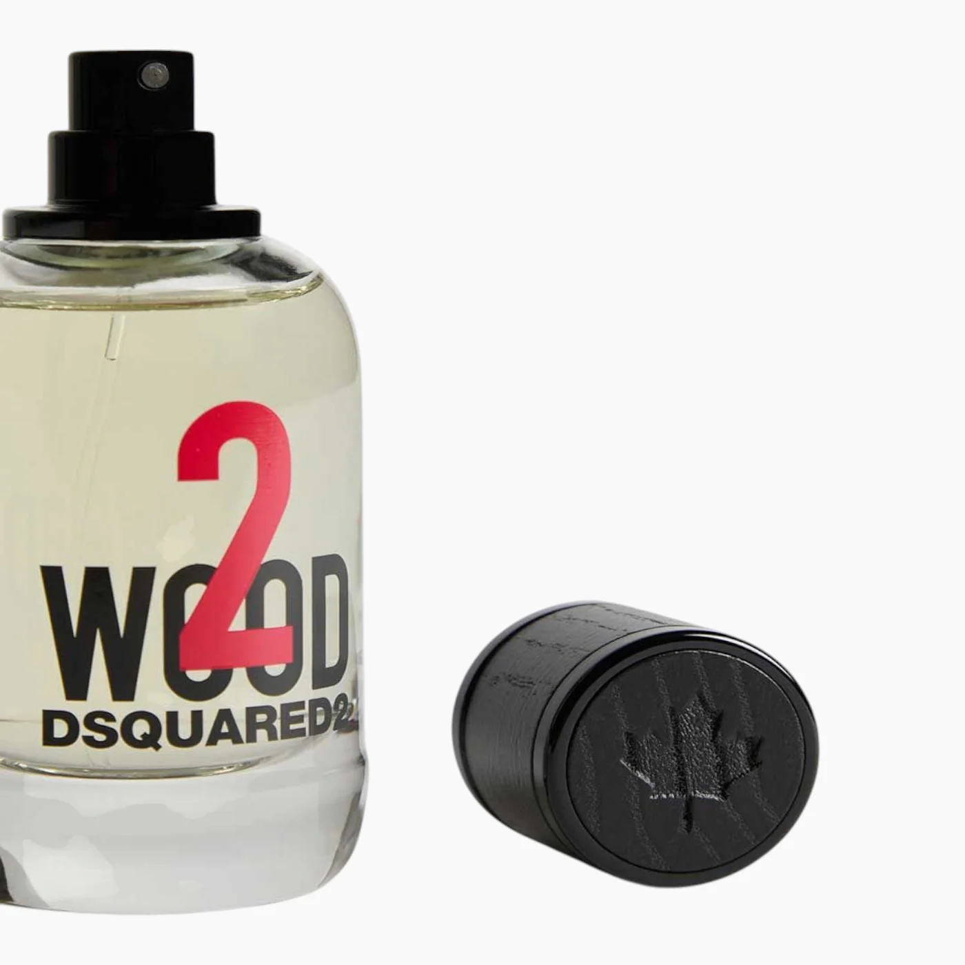 Dsquared2 2 Wood EDT Unisex - Image 3