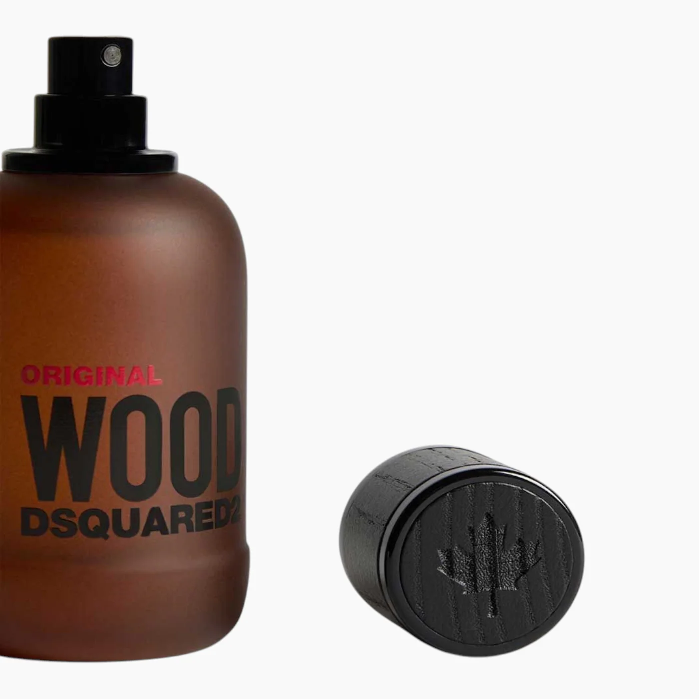 Dsquared2 Original Wood EDP For Men - Image 4