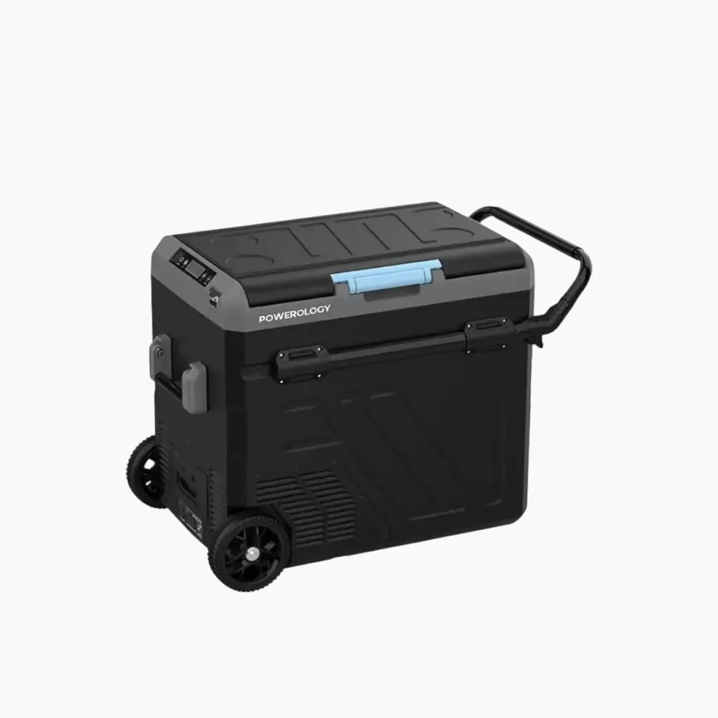 Powerology Dual Compartment Smart Fridge Freezer - Image 4