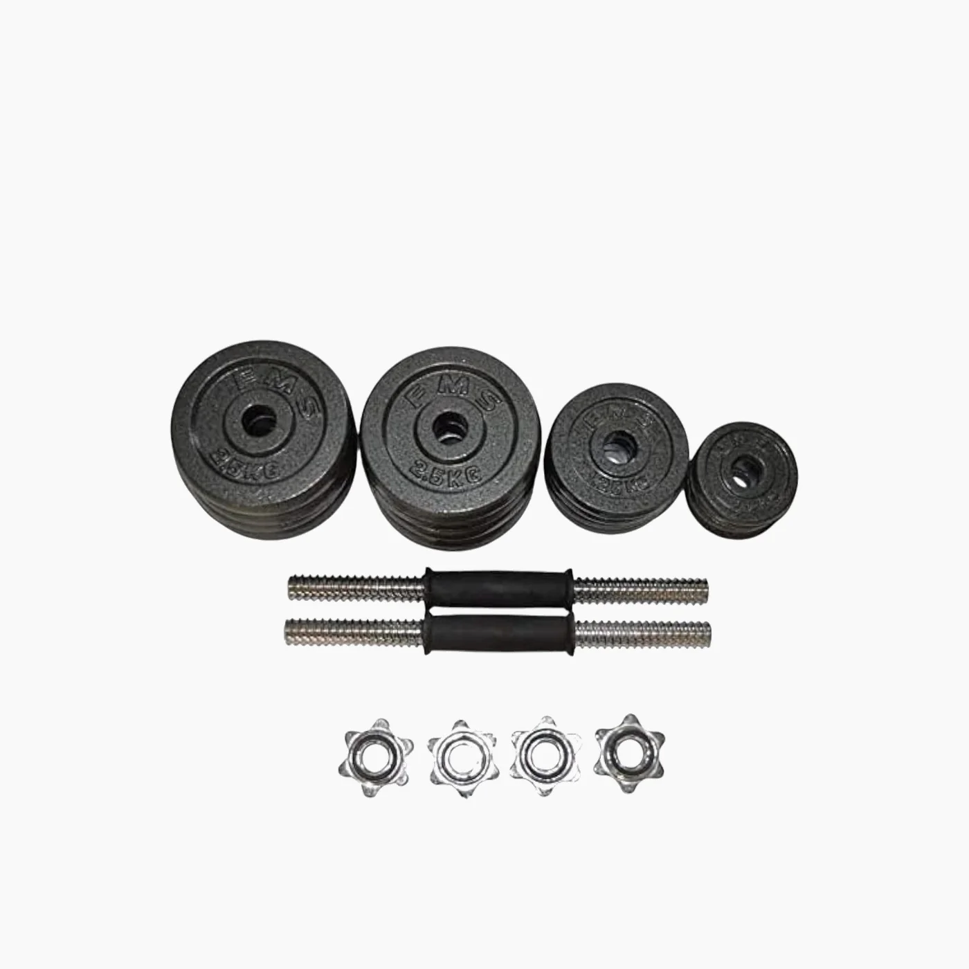 DUMBBELLS BAG - Image 2
