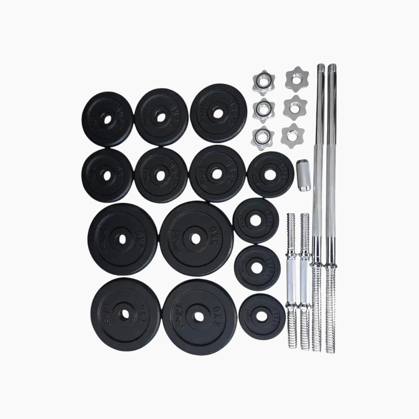 DUMBBELLS BAG - Image 3