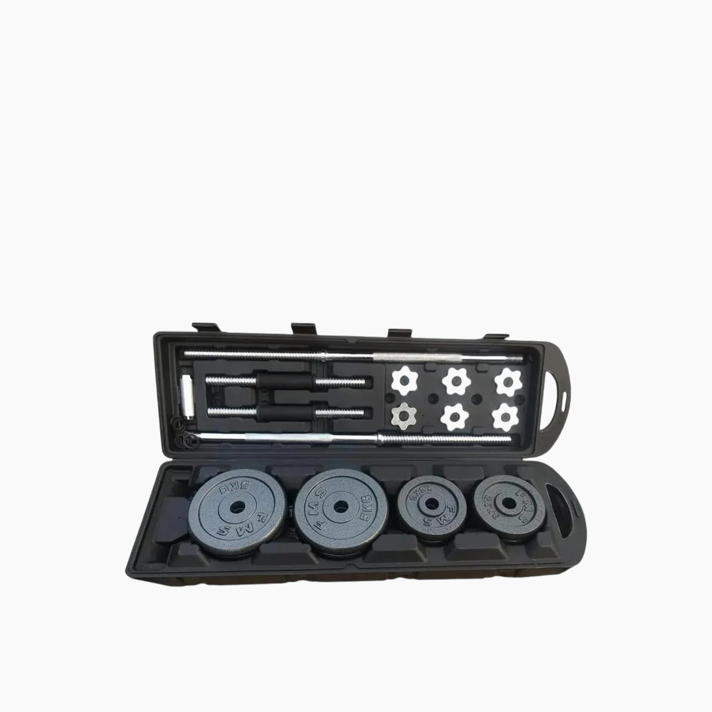 DUMBBELLS BAG - Image 4