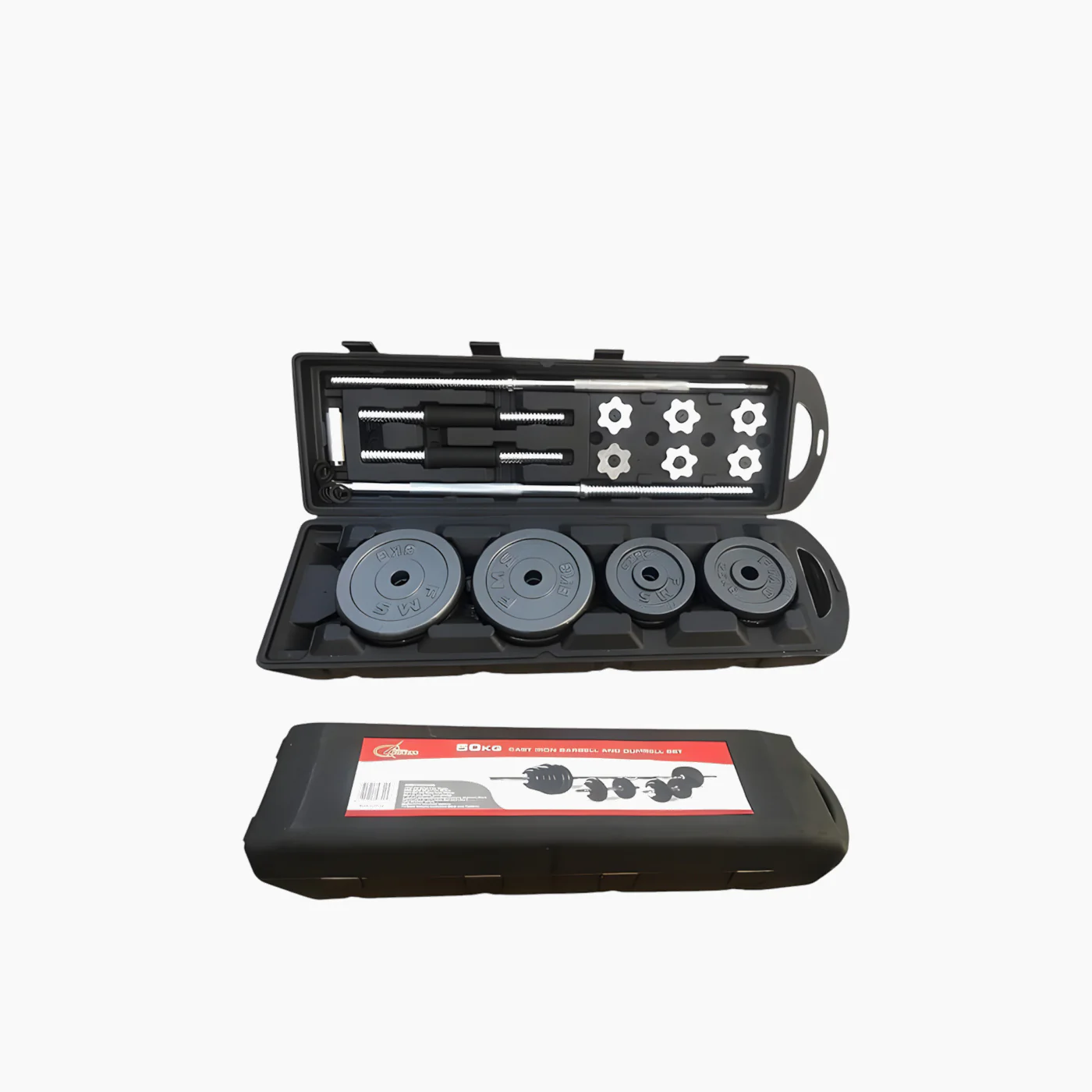 DUMBBELLS BAG - Image 5