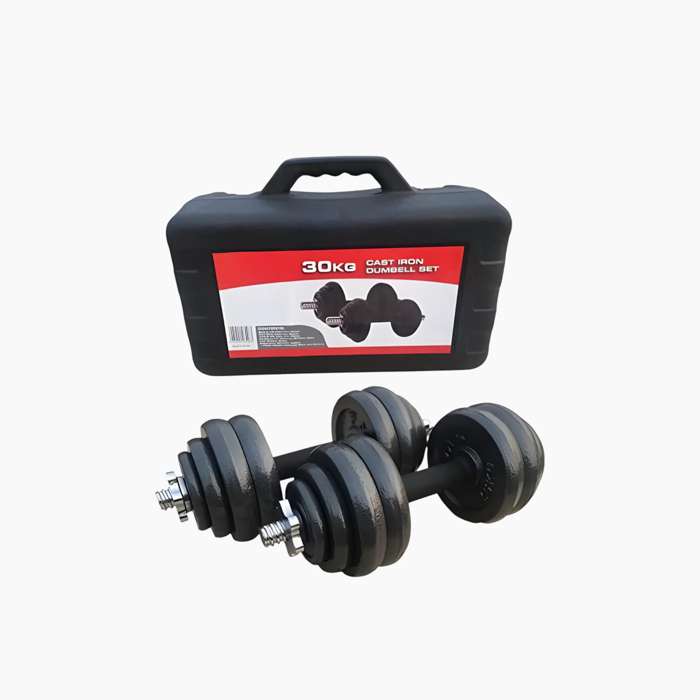 DUMBBELLS BAG - Image 8