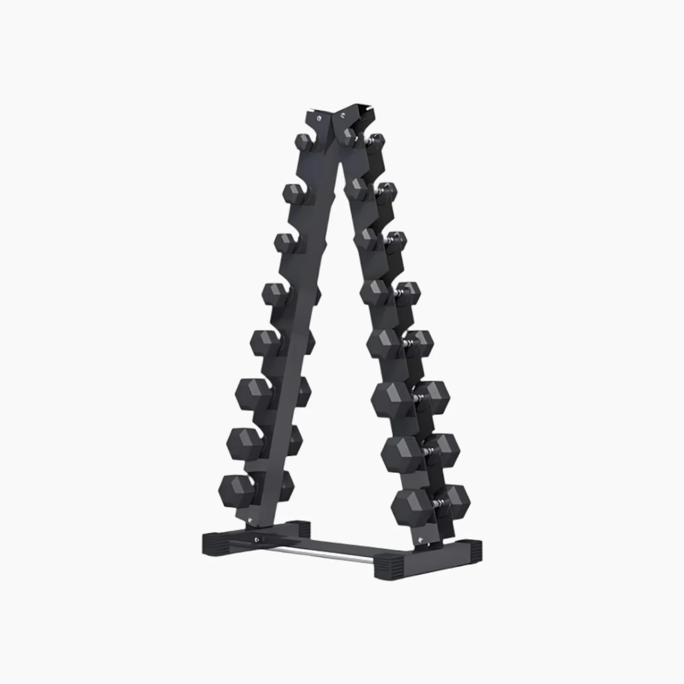 Dumbbells Stand