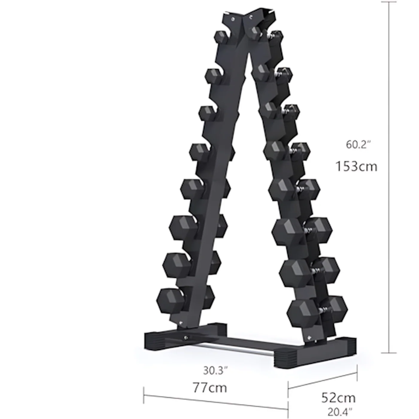 Dumbbells Stand - Image 4
