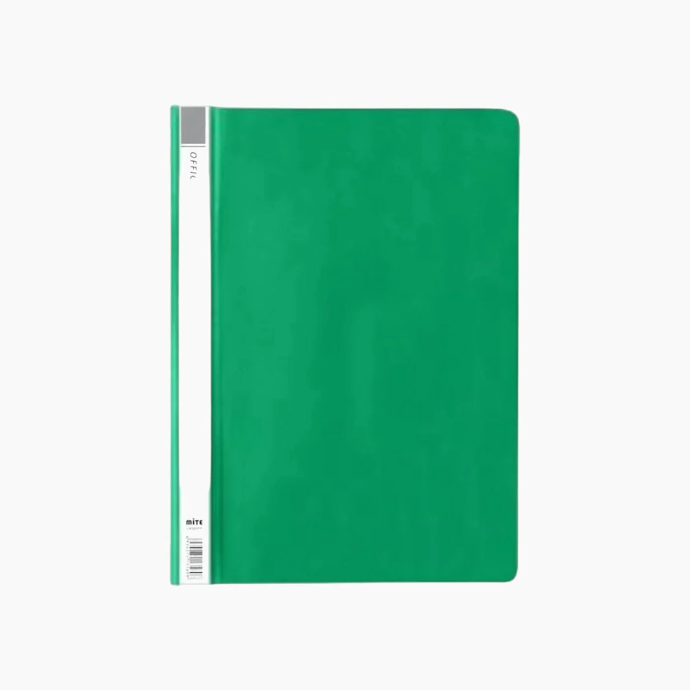 Mite Clear View A4 Folder - Image 4