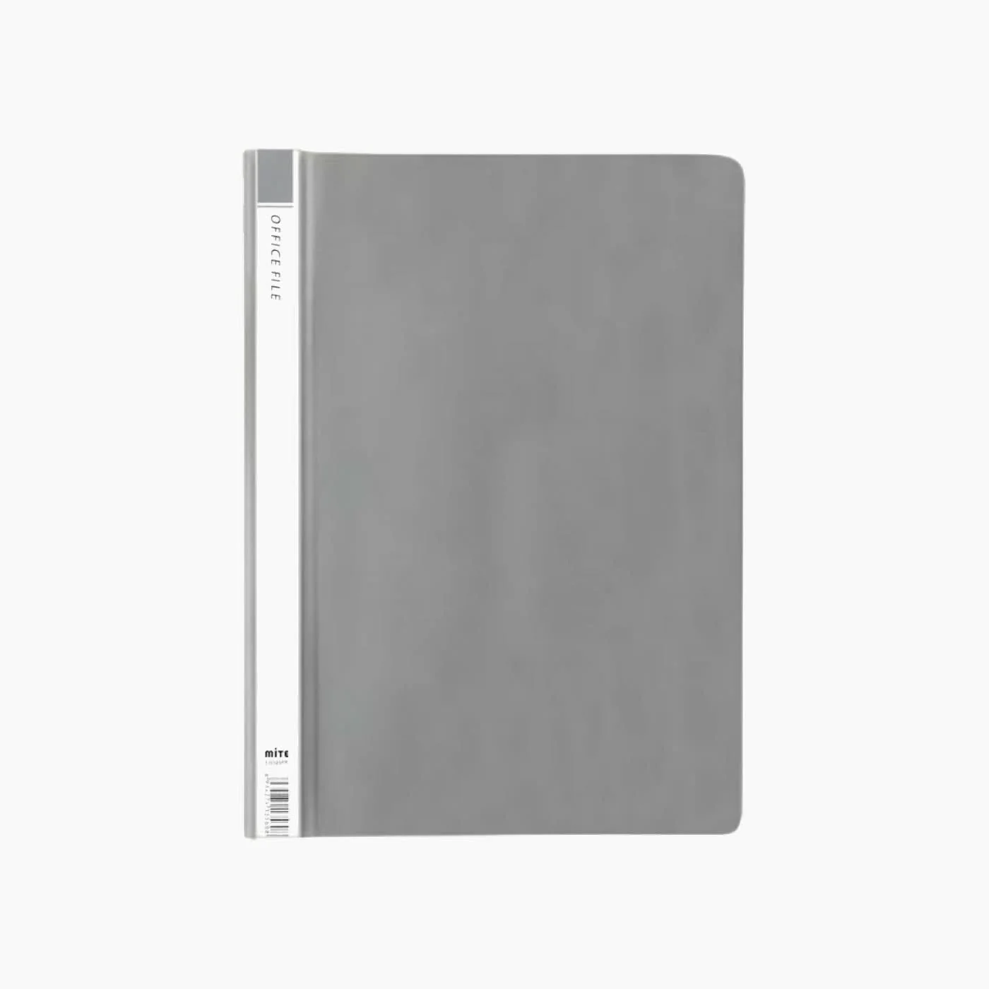Mite Clear View A4 Folder - Image 5