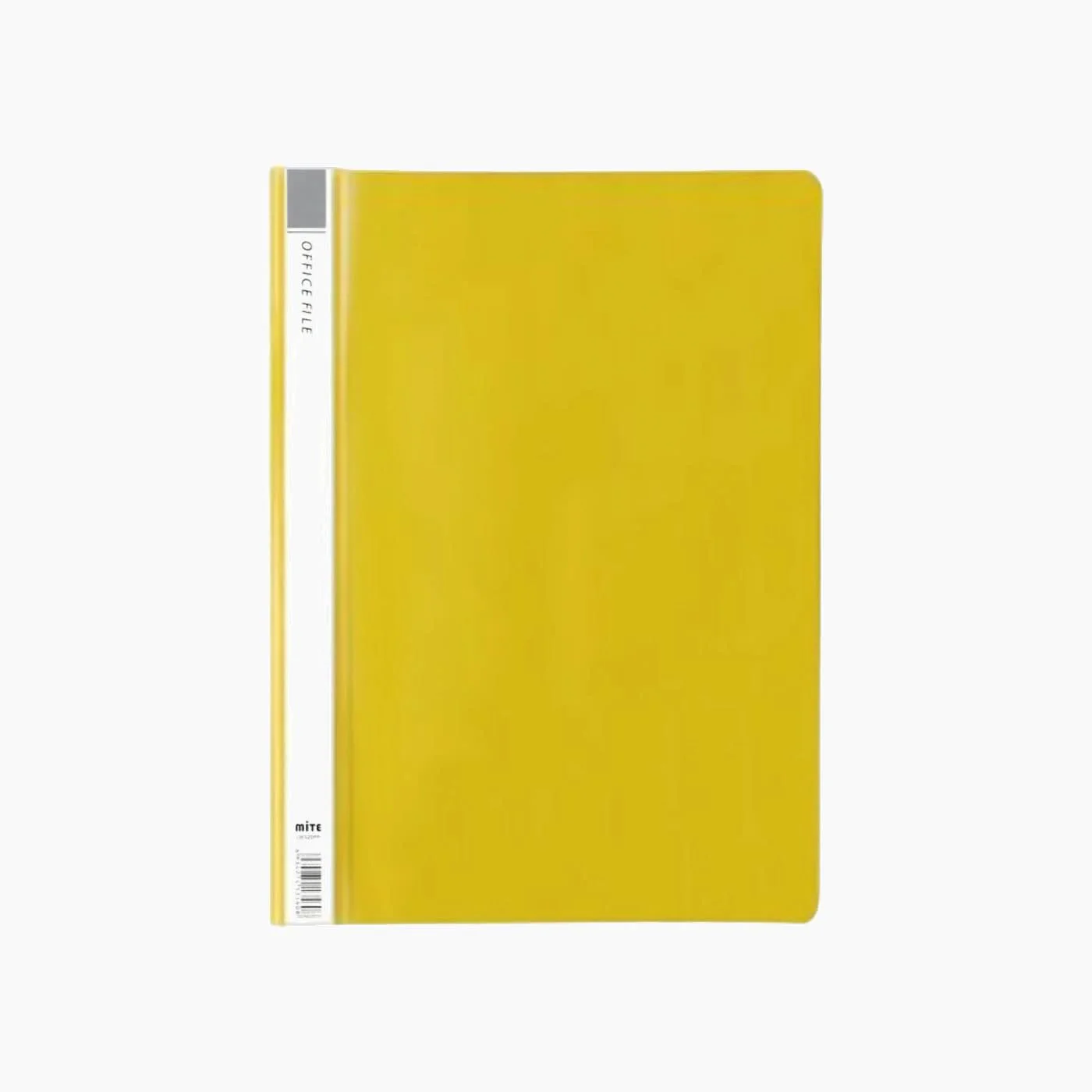 Mite Clear View A4 Folder - Image 7