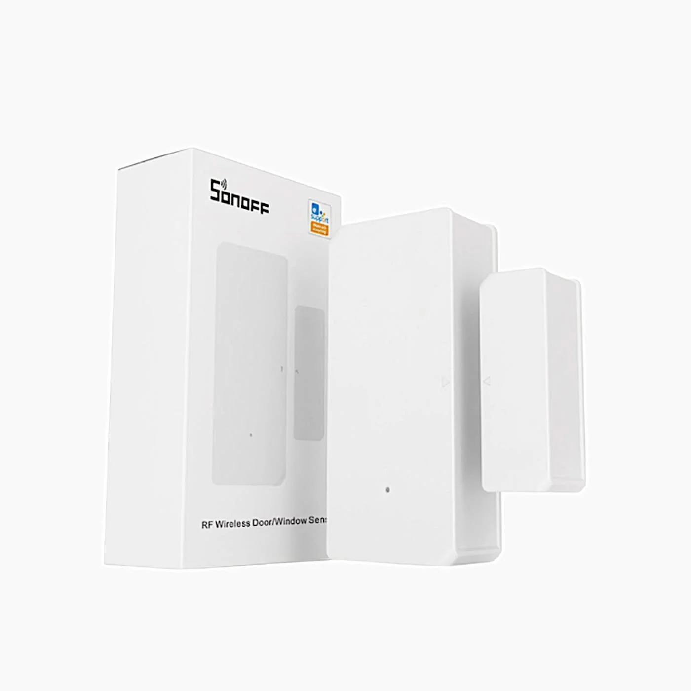 SONOFF DW2 Door and Window Sensor - Image 2