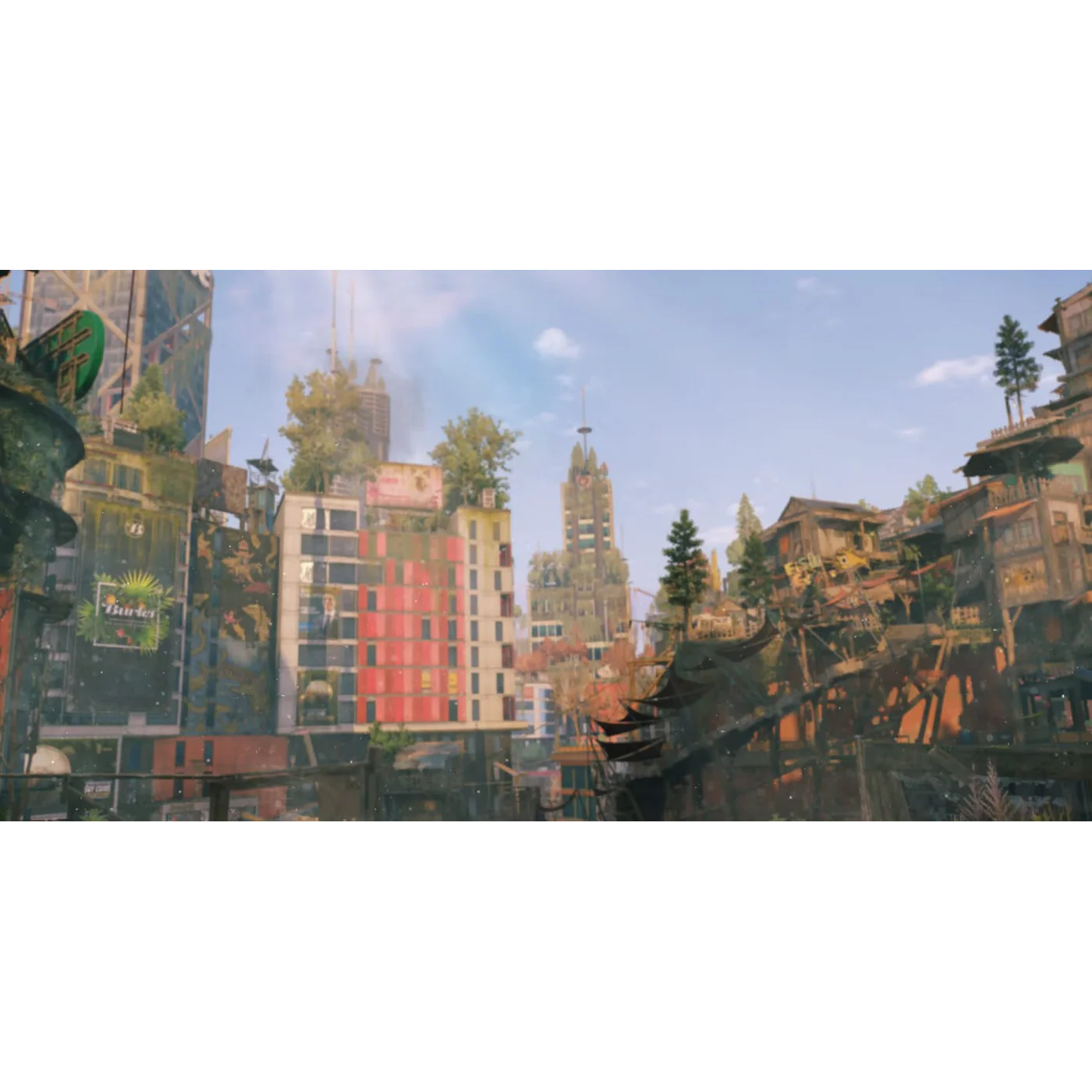 Dying Light 2 Stay Human PS5 Video Game - Image 11