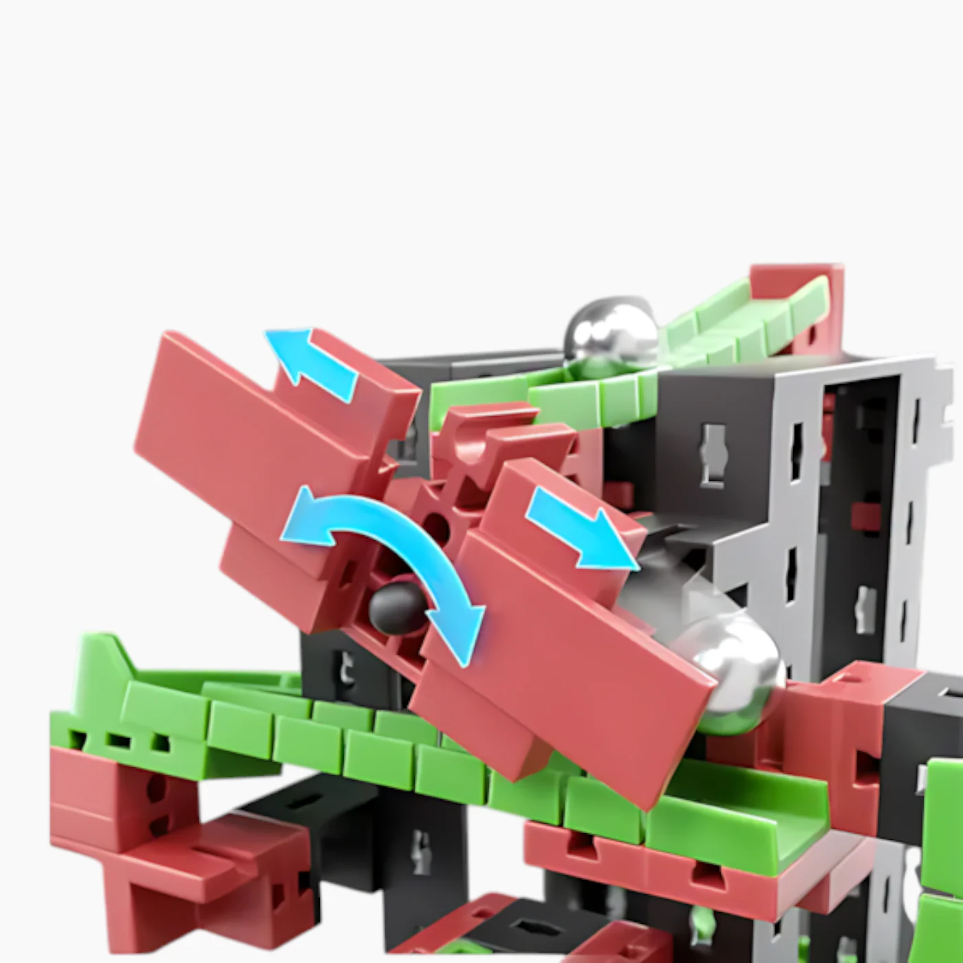 Dynamic Toy - Image 11