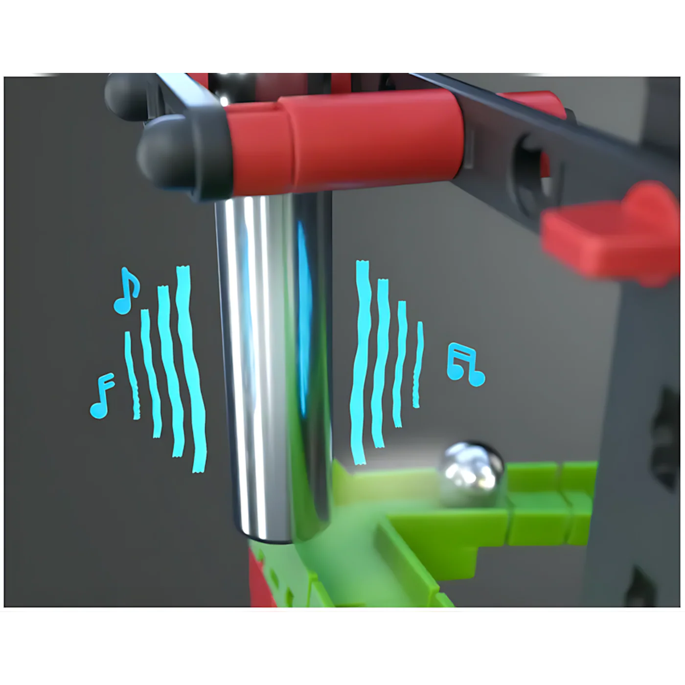 Dynamic Toy - Image 14