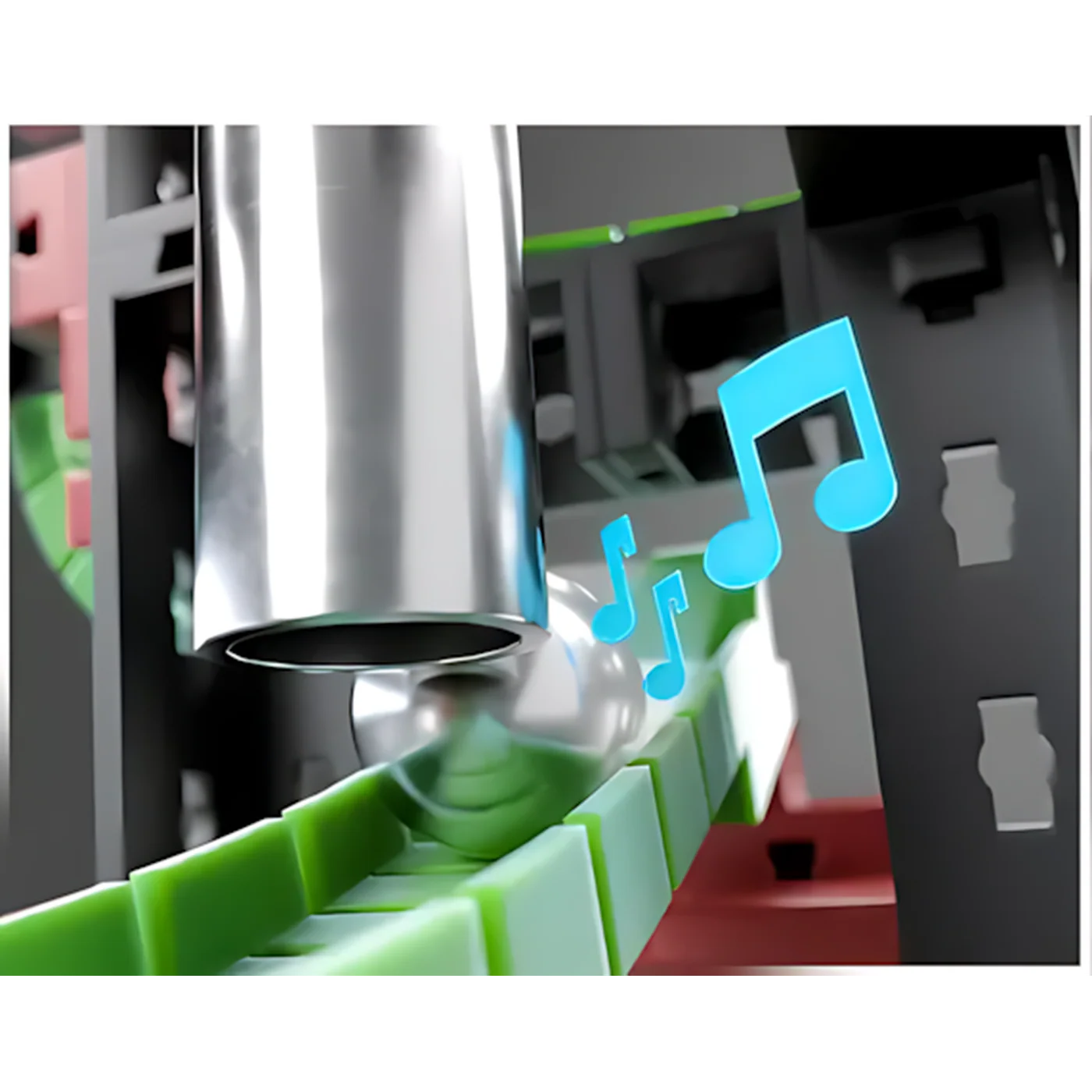 Dynamic Toy - Image 15