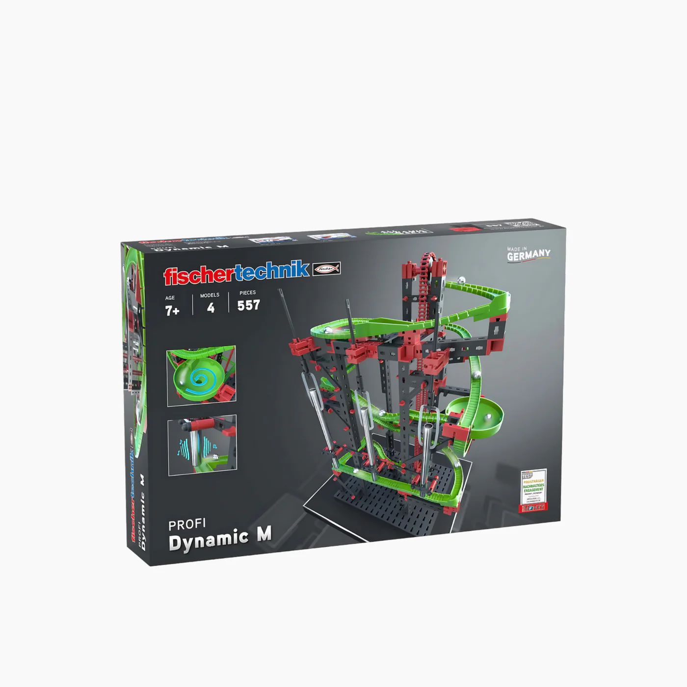 Dynamic Toy - Image 2