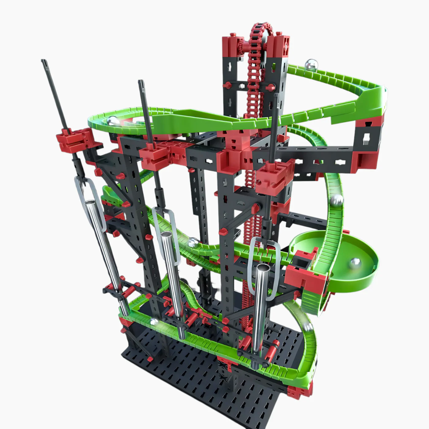 Dynamic Toy - Image 6