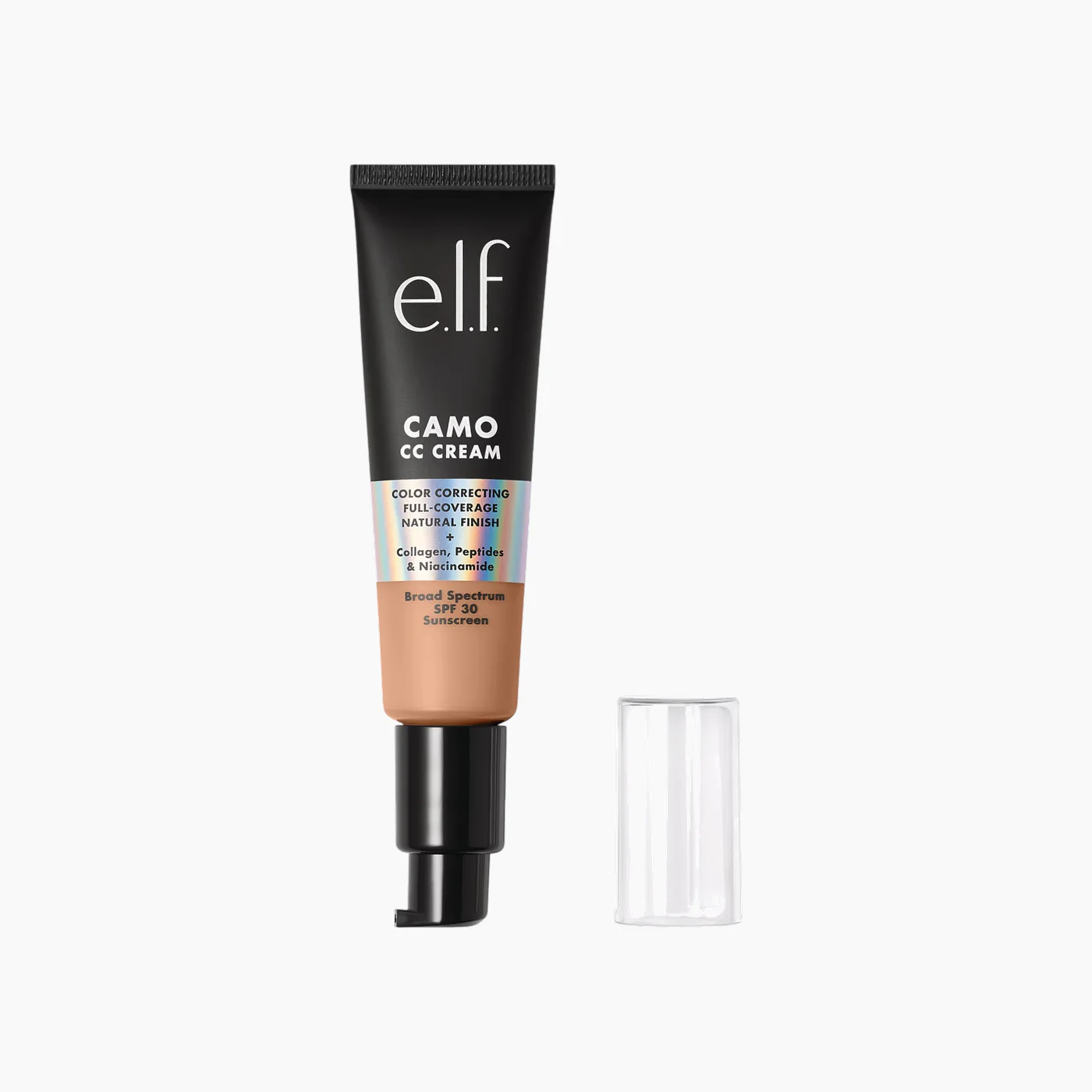 e.l.f. Cosmetics Camo CC Cream Foundation - Image 2