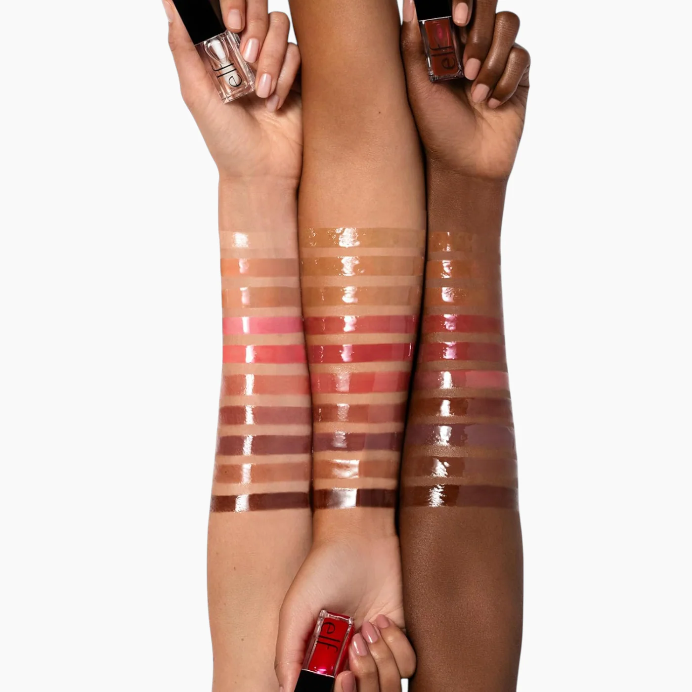 e.l.f. Cosmetics Glow Reviver Lip Oil - Image 9