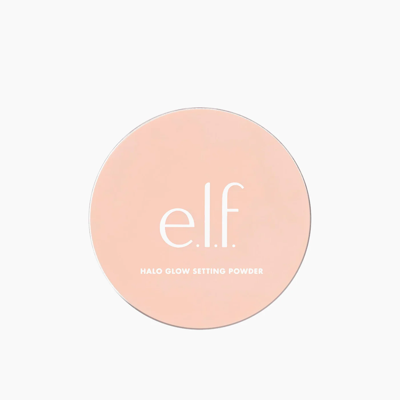 e.l.f Halo Glow Setting Powder Light Pink - Image 3