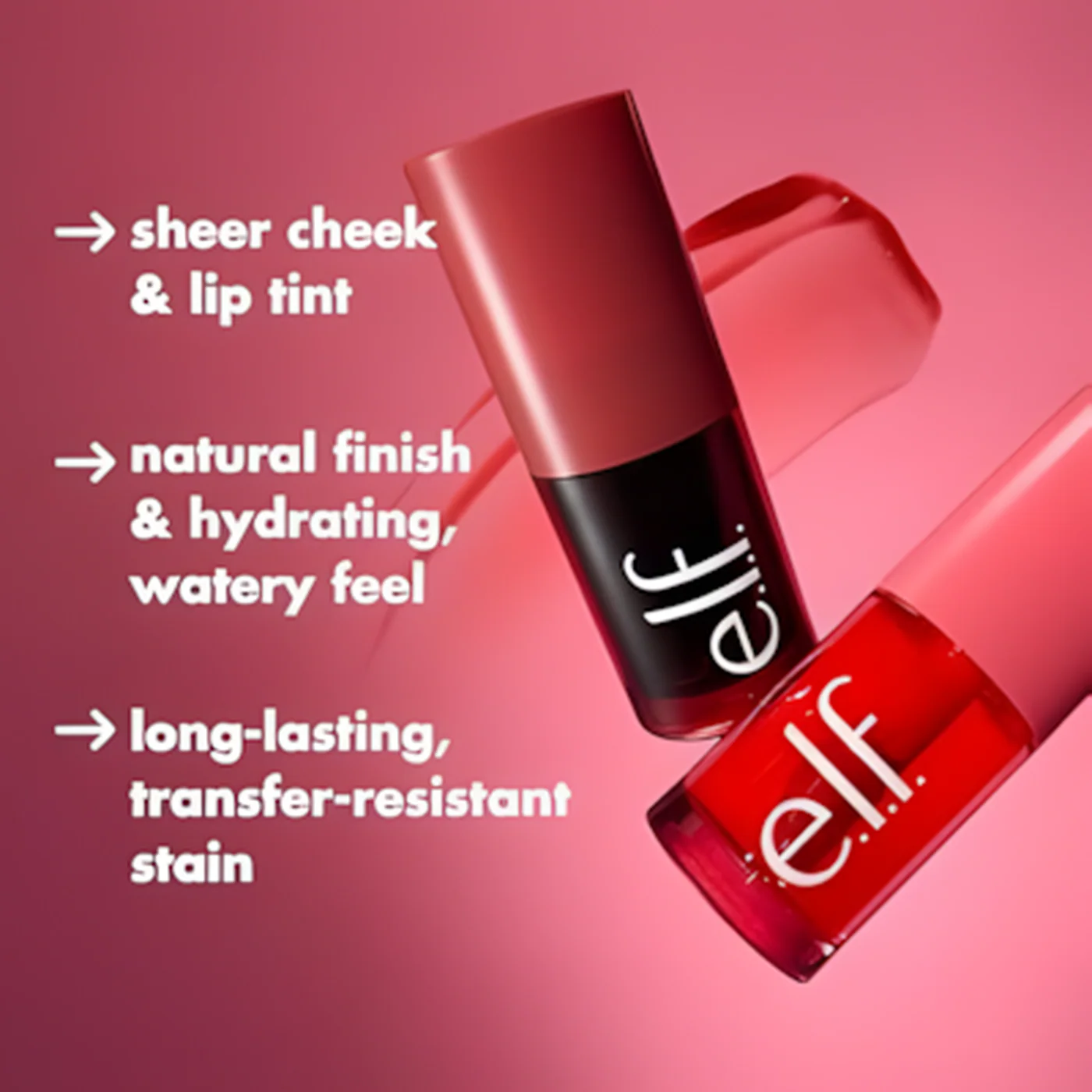 e.l.f. Sheer For It Blush Tint - Image 2