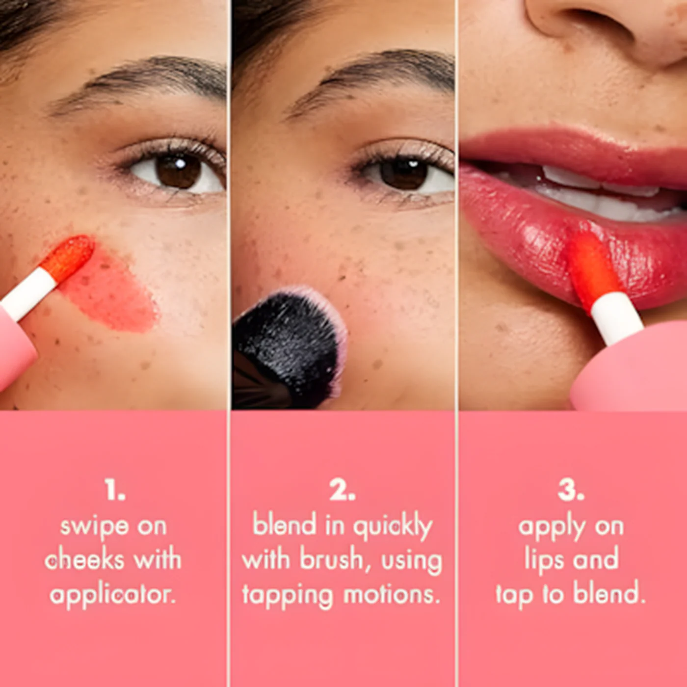 e.l.f. Sheer For It Blush Tint - Image 3