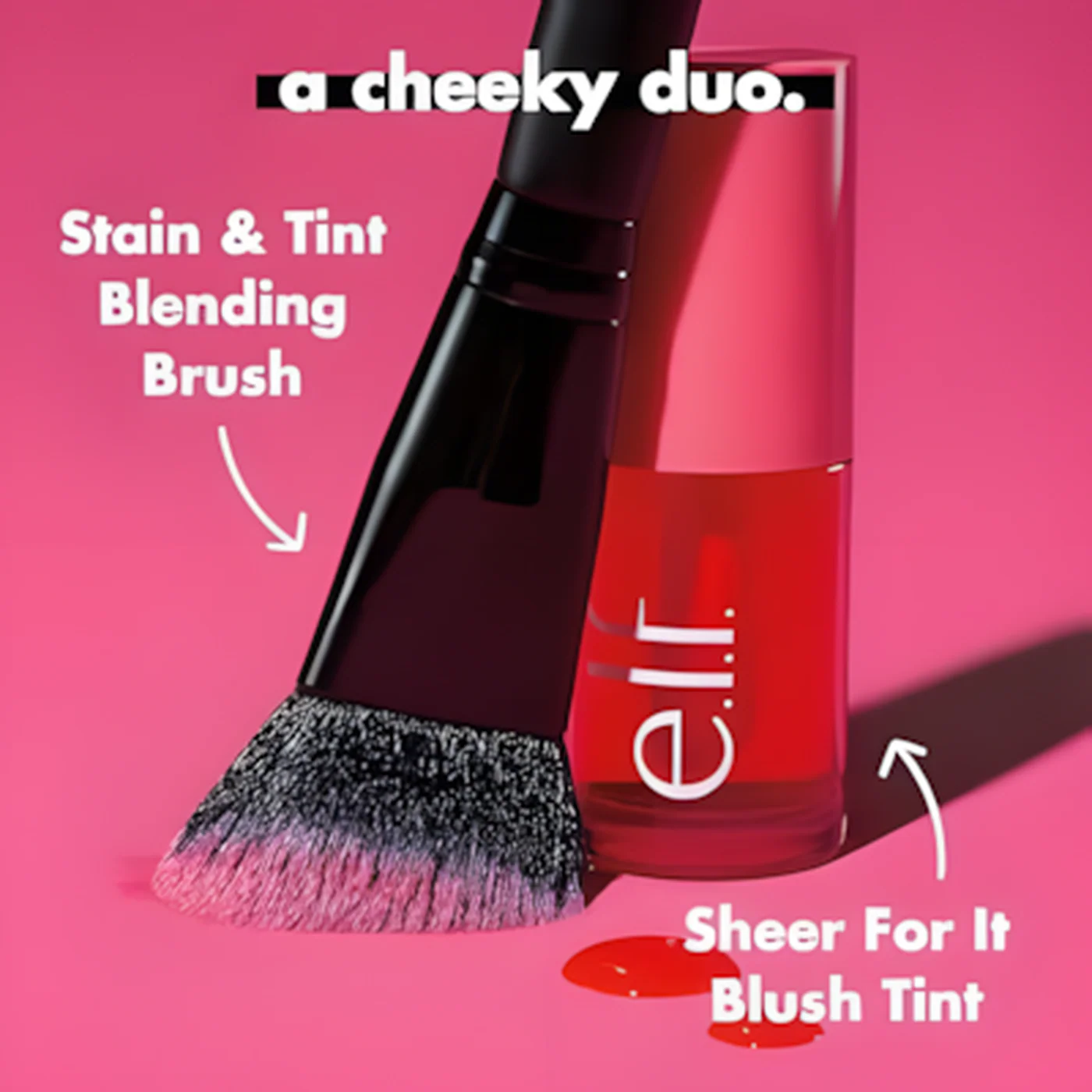 e.l.f. Sheer For It Blush Tint - Image 4