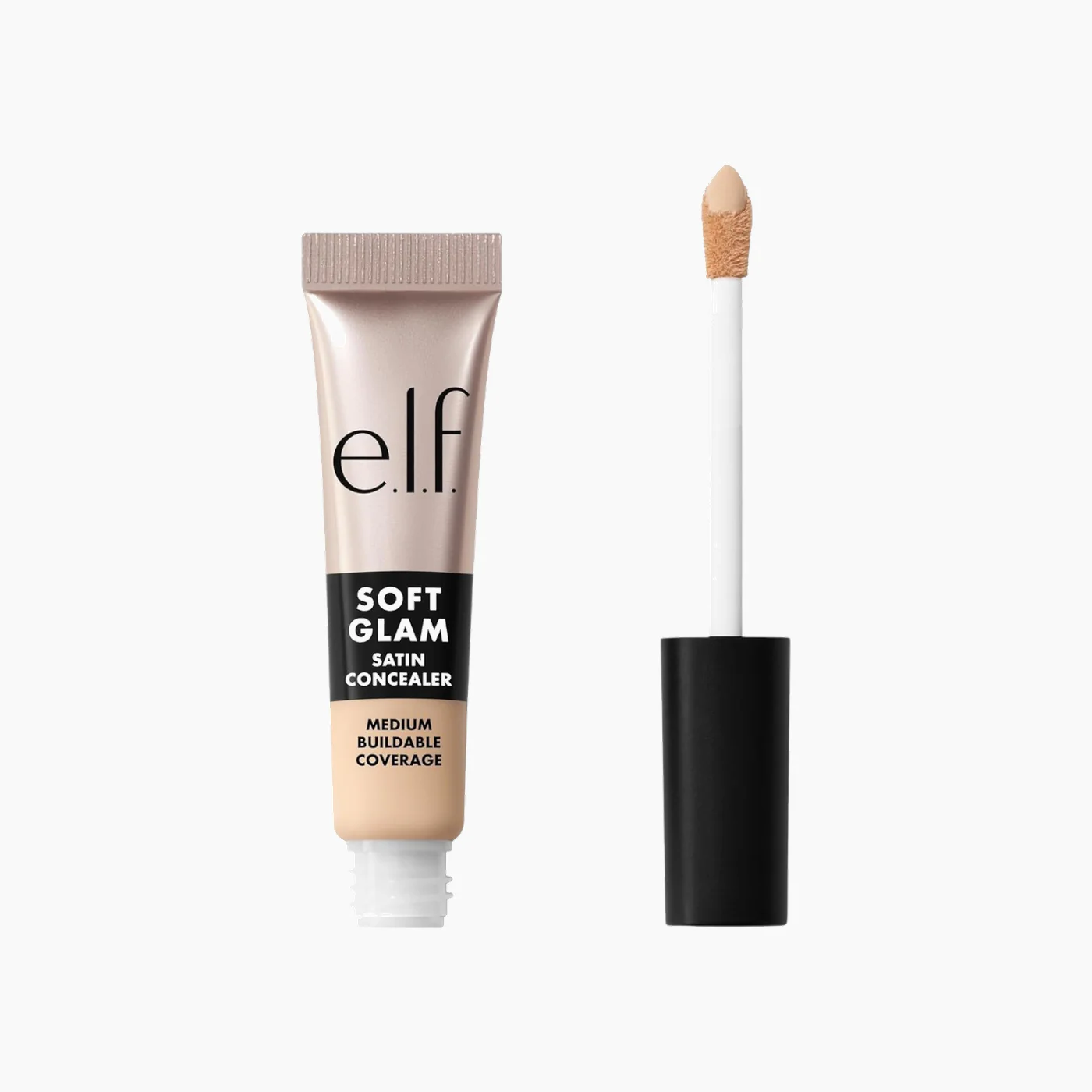 e.l.f soft Glam Satin Concealer