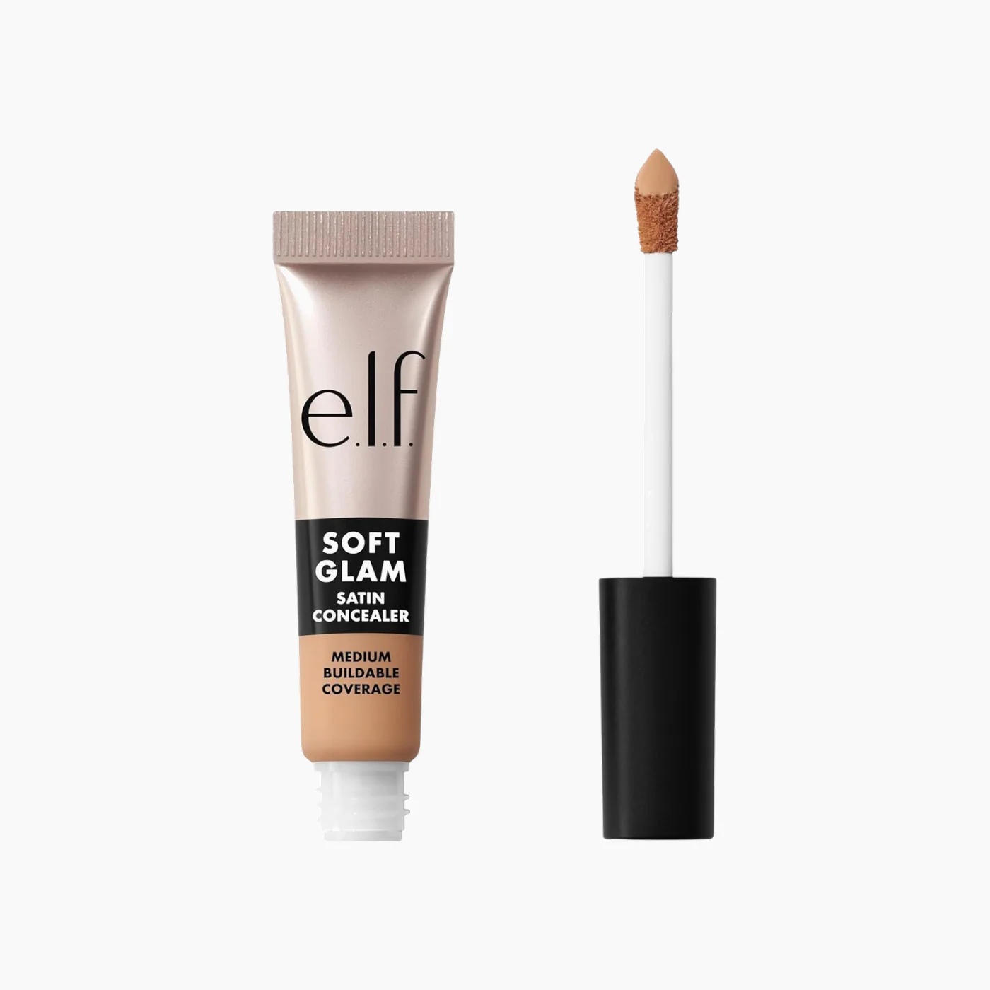 e.l.f soft Glam Satin Concealer - Image 2