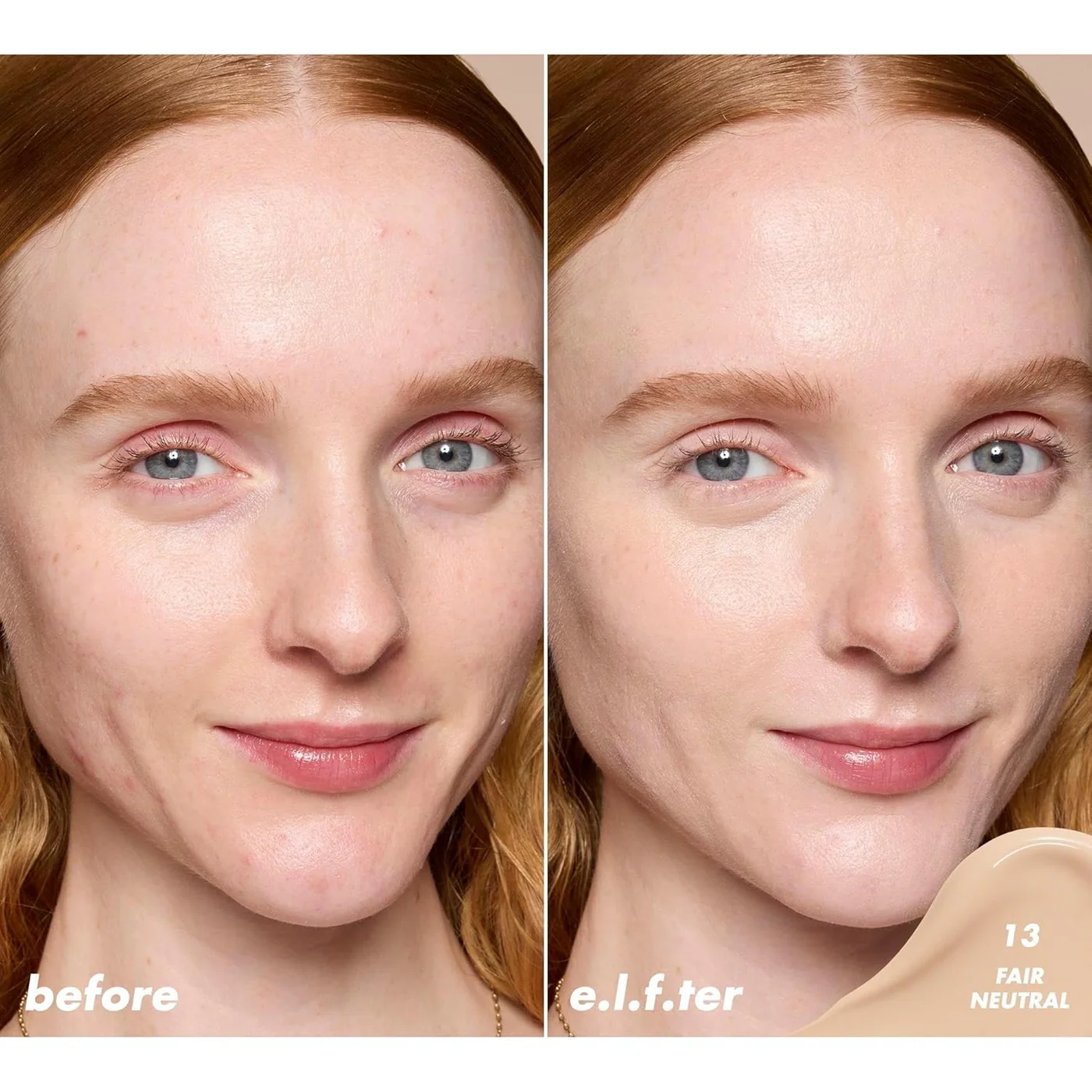 e.l.f soft Glam Satin Concealer - Image 7
