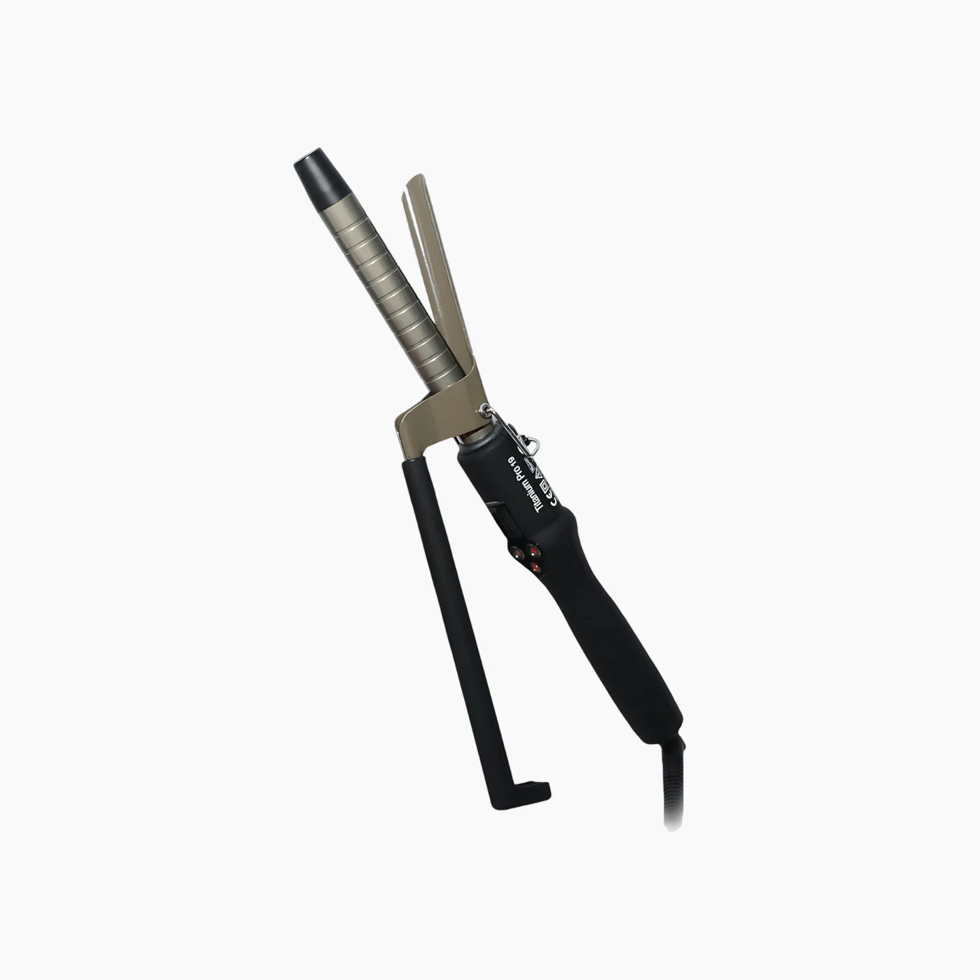 Eagle Fortress Curling Iron - Image 3