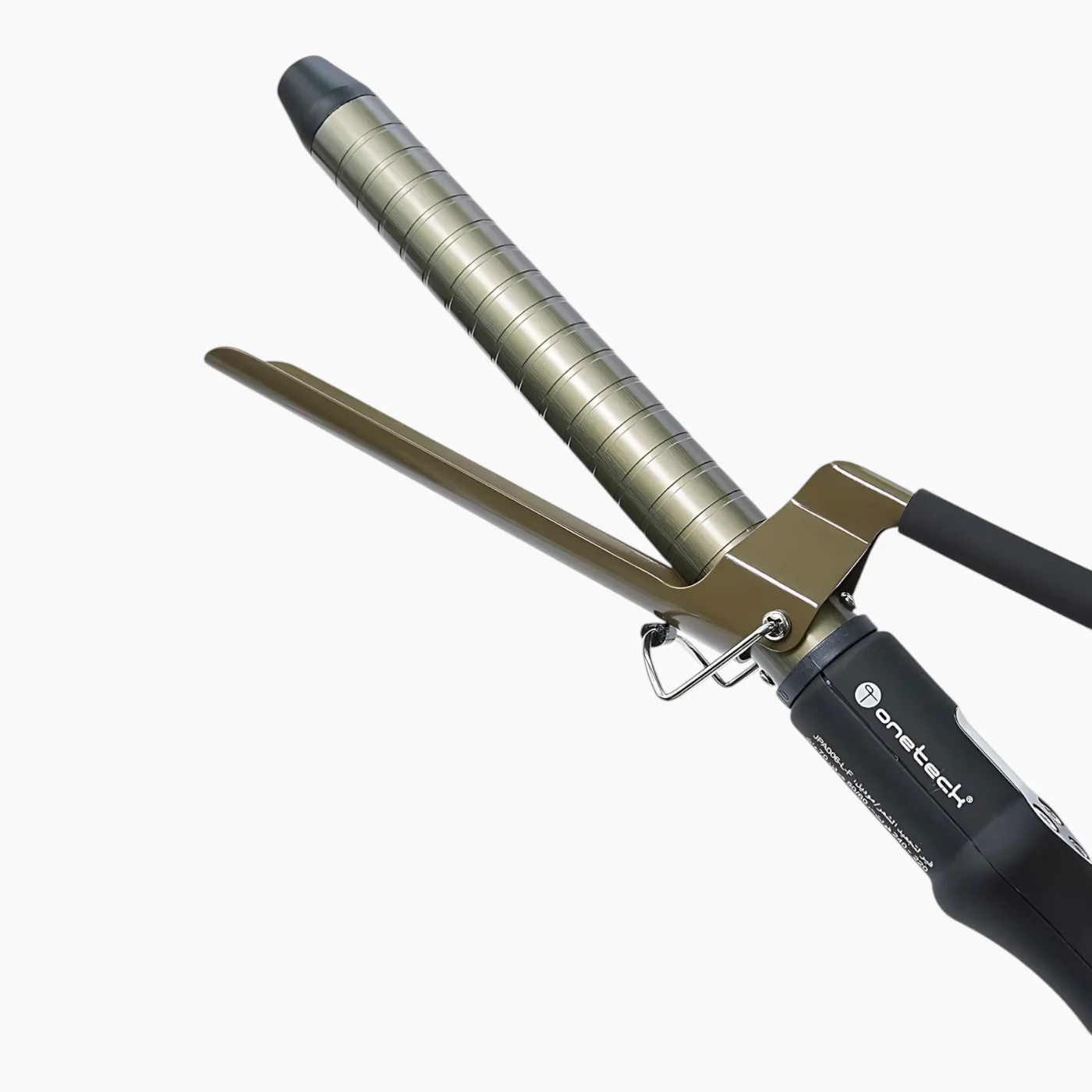 Eagle Fortress Curling Iron - Image 4