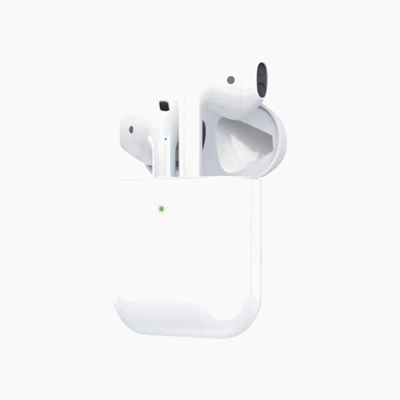 Green Lion Earbuds - Image 3
