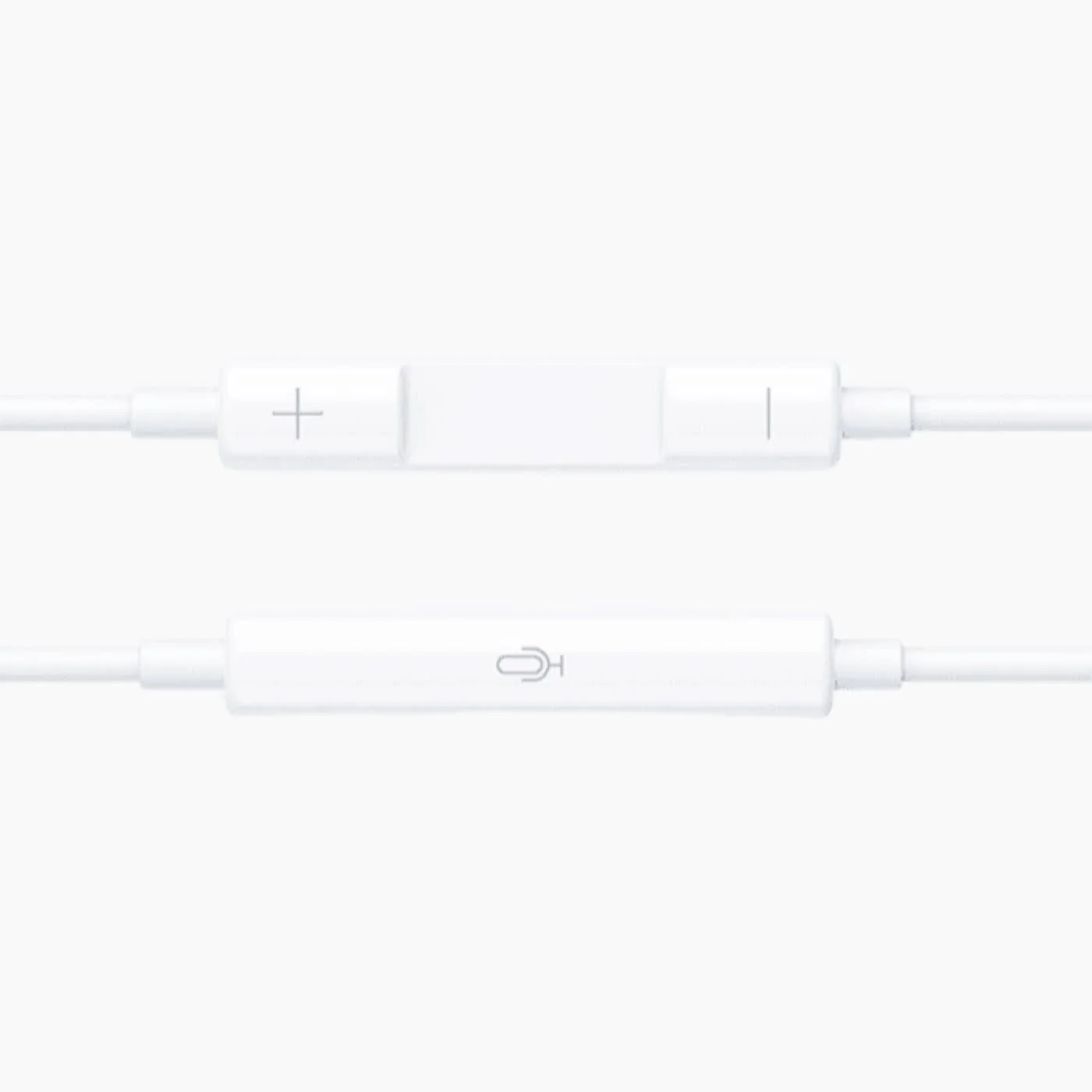 Wiwu Earbuds 303 Type C Earbuds - Image 3