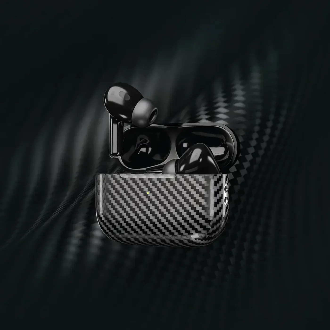 Green Lion Earbuds Pro2 Wireless Earbuds - Image 3