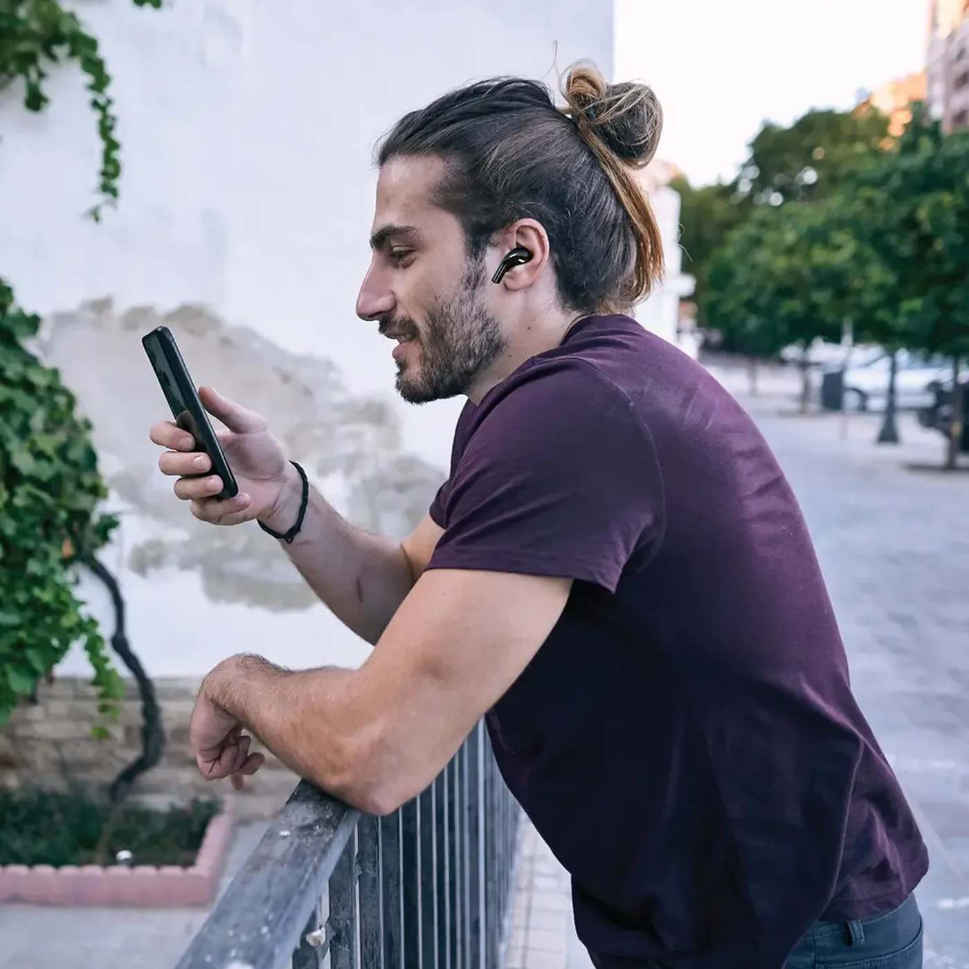 Green Lion Earbuds Pro2 Wireless Earbuds - Image 4