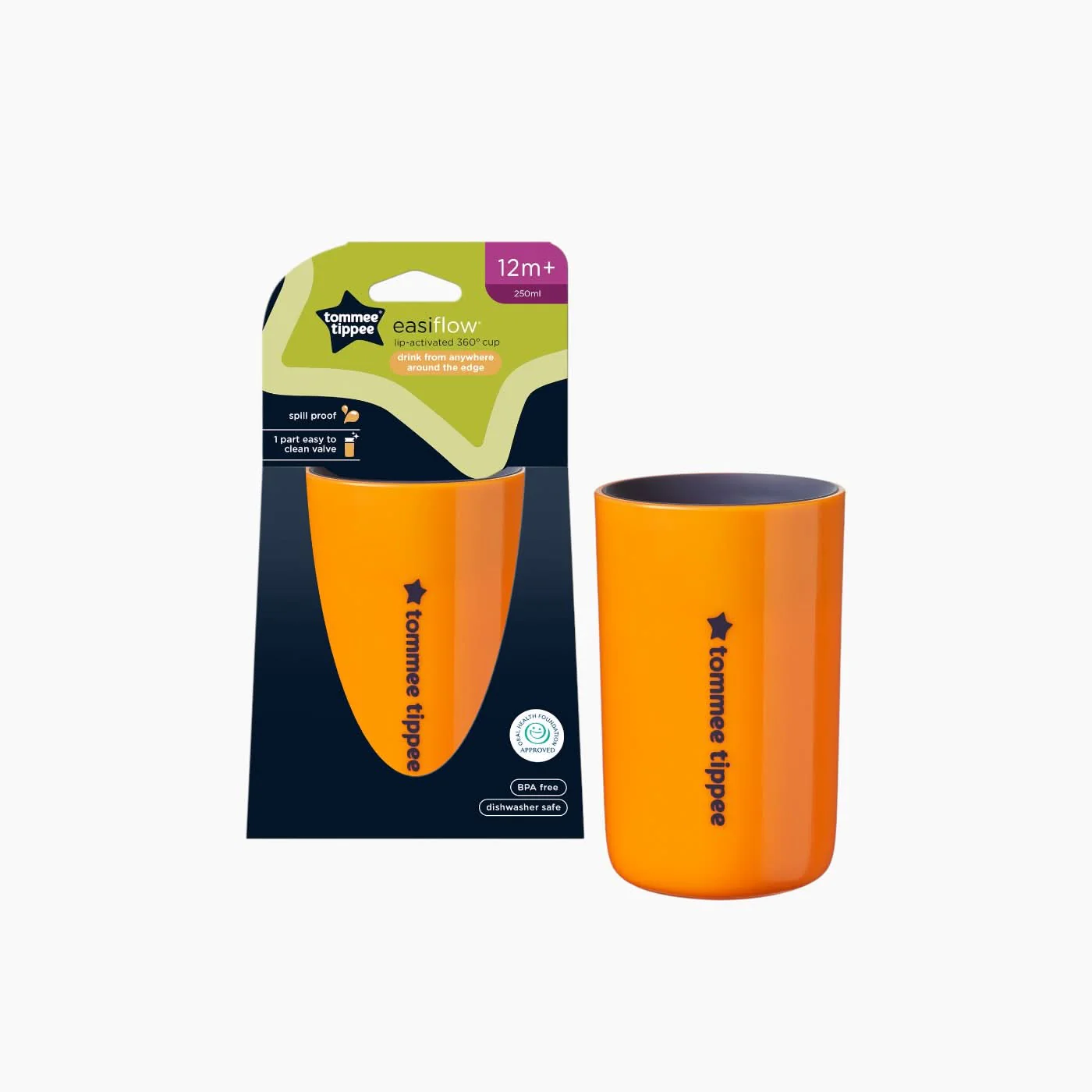 Tommee Tippee Easiflow 360° Cup - Image 2