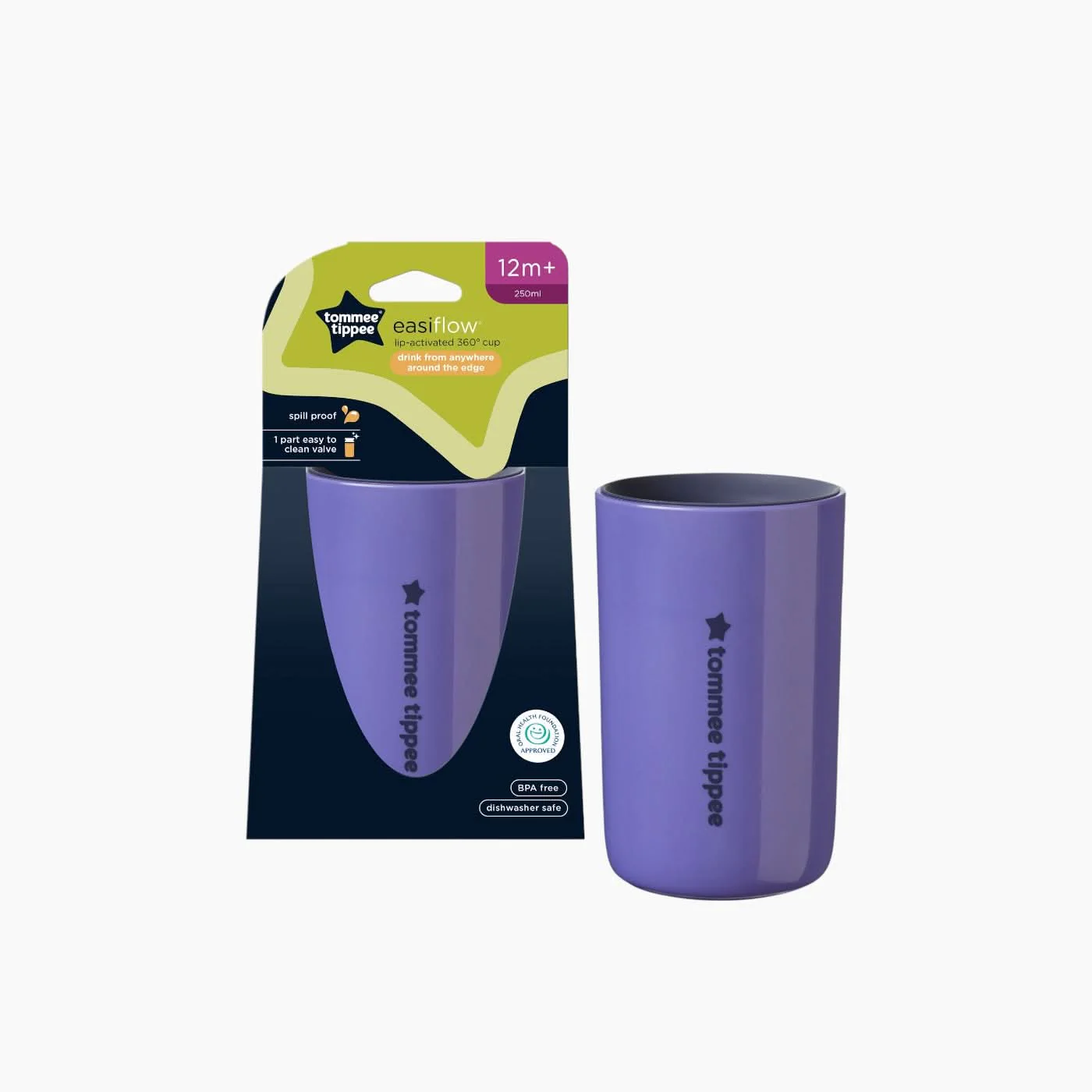Tommee Tippee Easiflow 360° Cup - Image 3