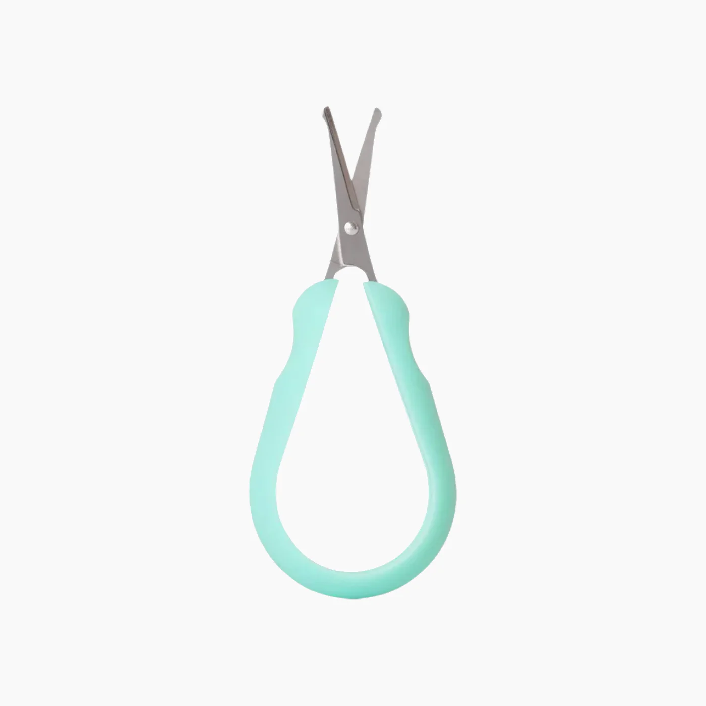 Frida Baby Easy Grip Nail Scissors - Image 5