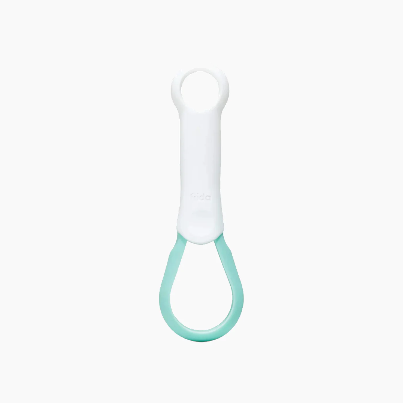 Frida Baby Easy Grip Nail Scissors - Image 6