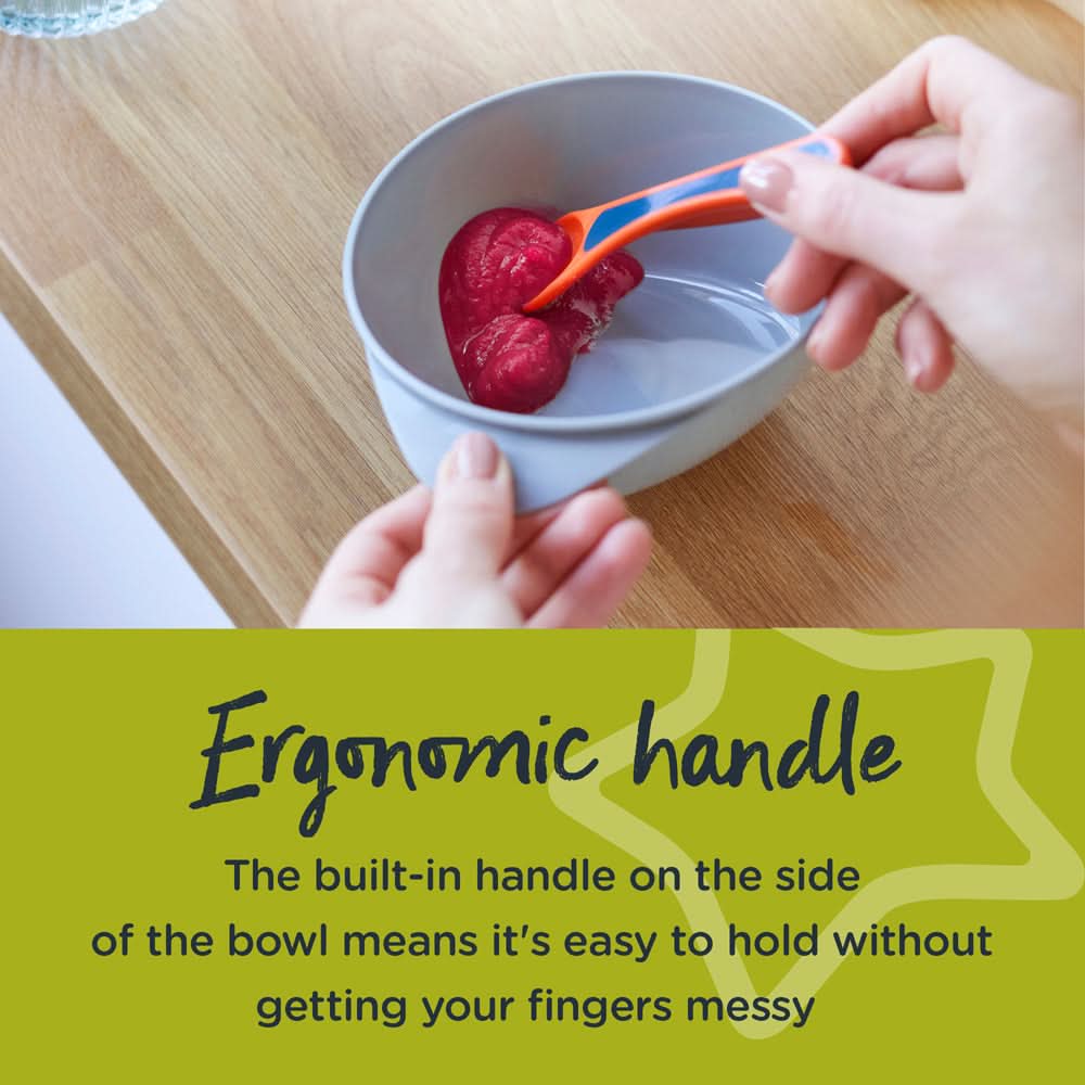Tommee Tippee Easyscoop Bowl - Image 6