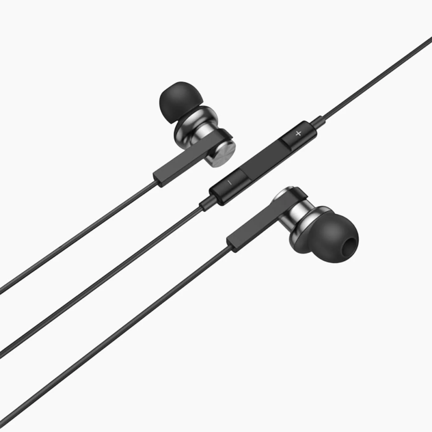 Wiwu EB311 Wired Earphones - Image 3