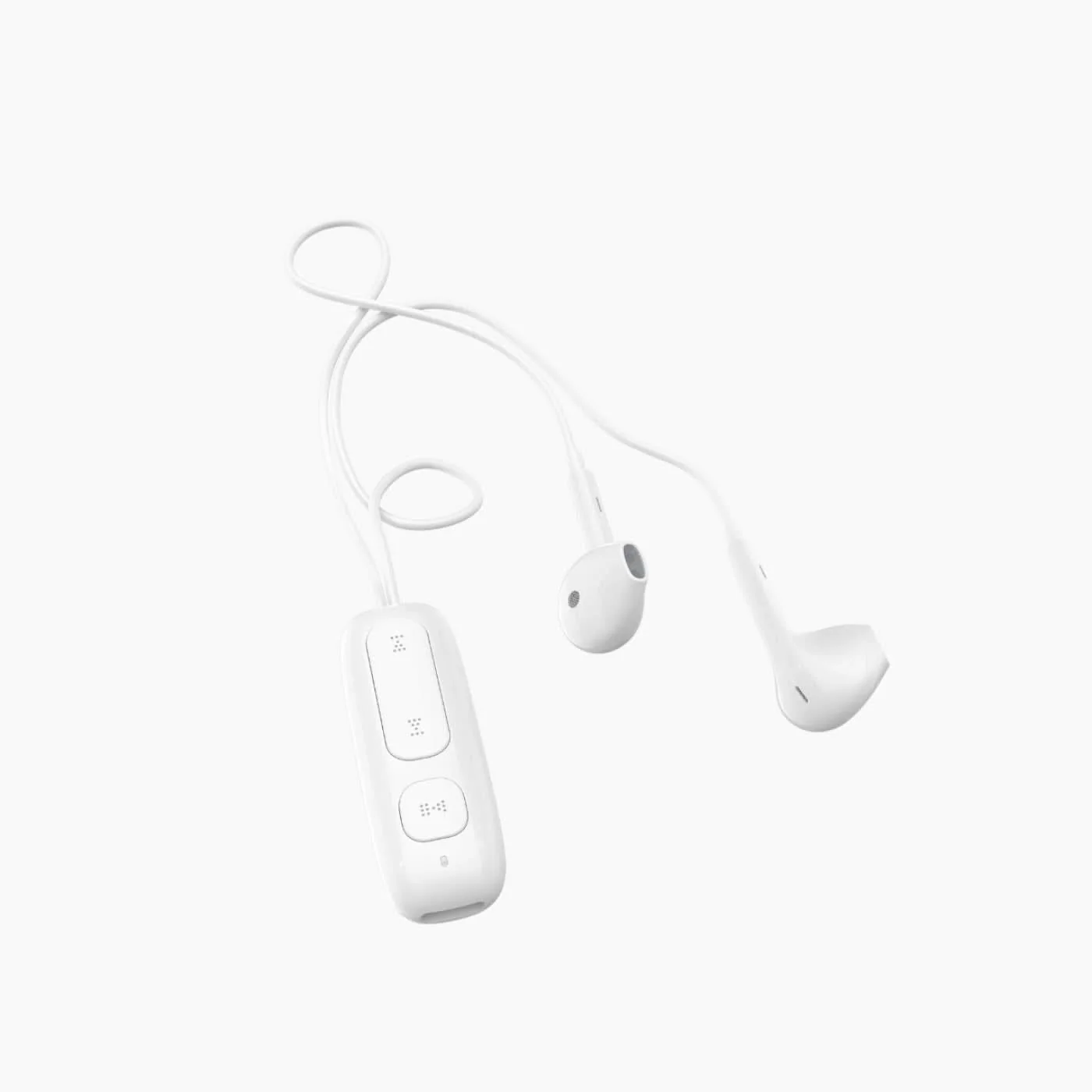Wiwu EB313 Bluetooth Earphones - Image 2