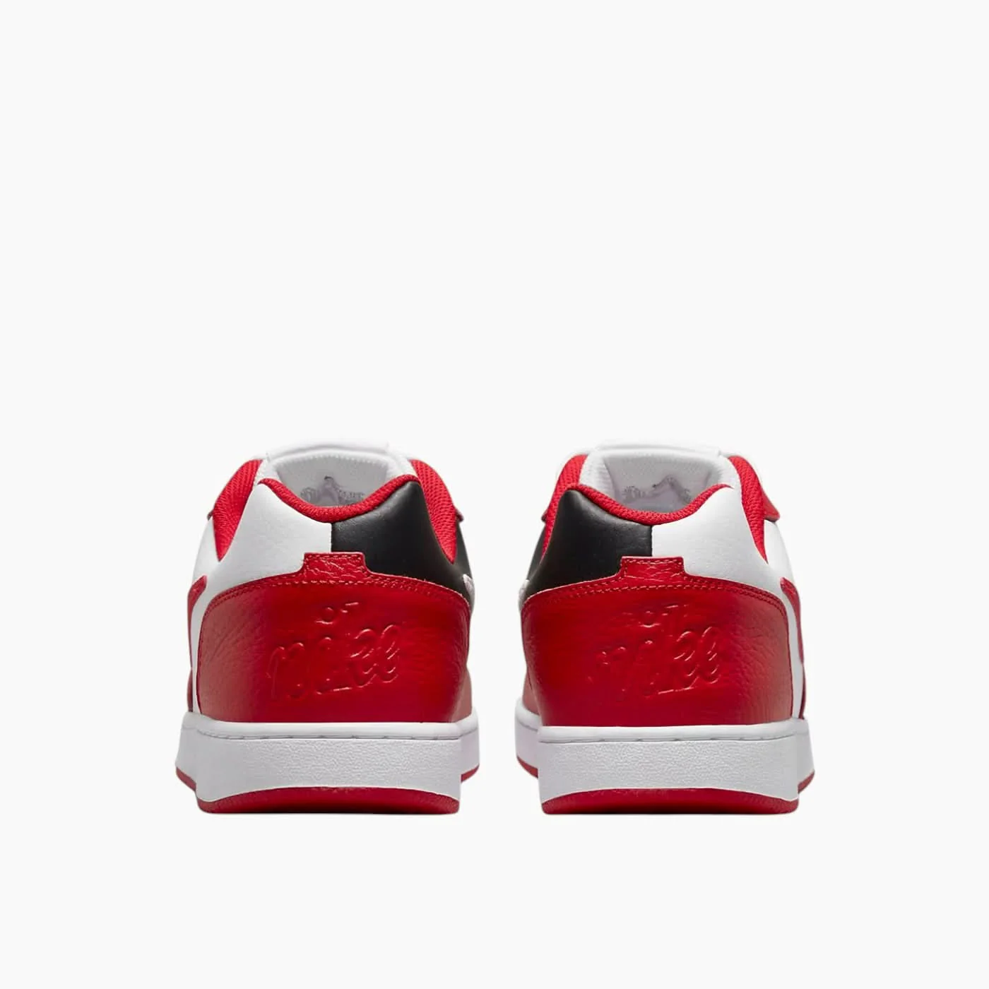 Nike Ebernon Low Sneakers - Image 5