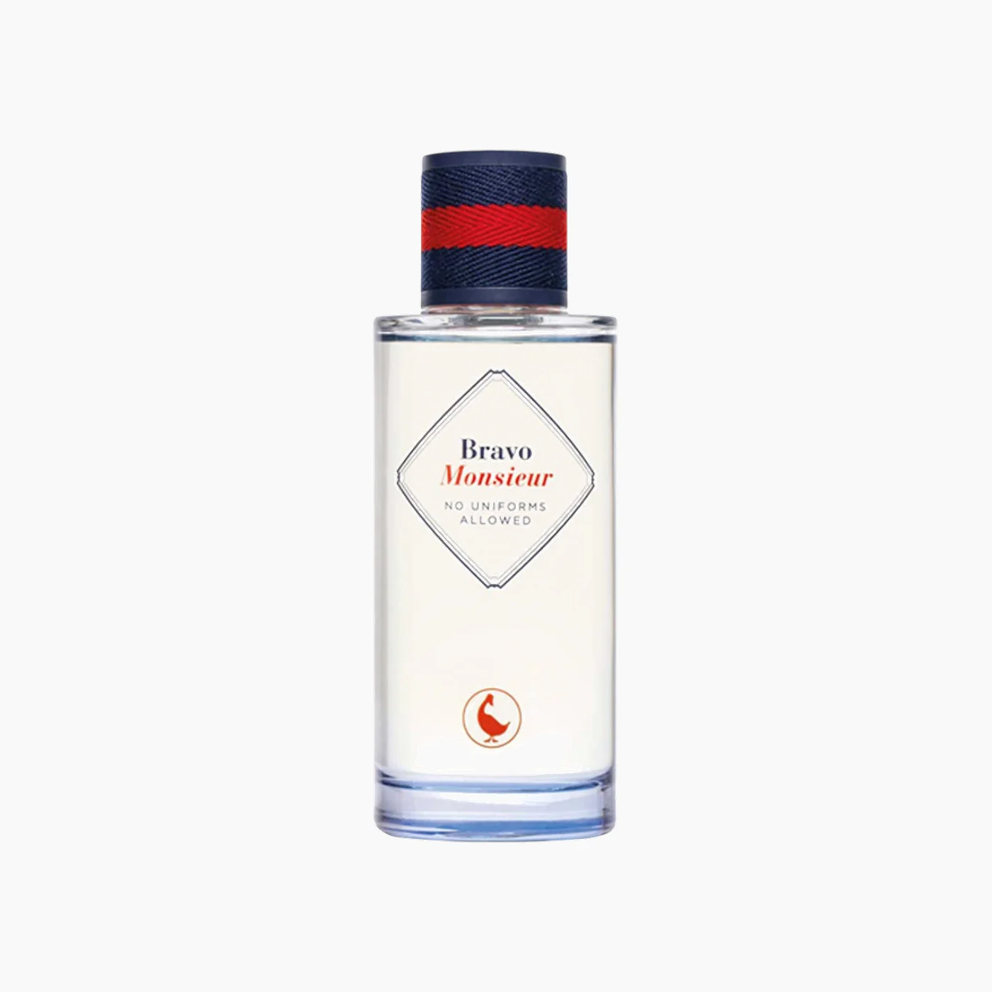 El Ganso Bravo Monsieur EDT 125ML For Men